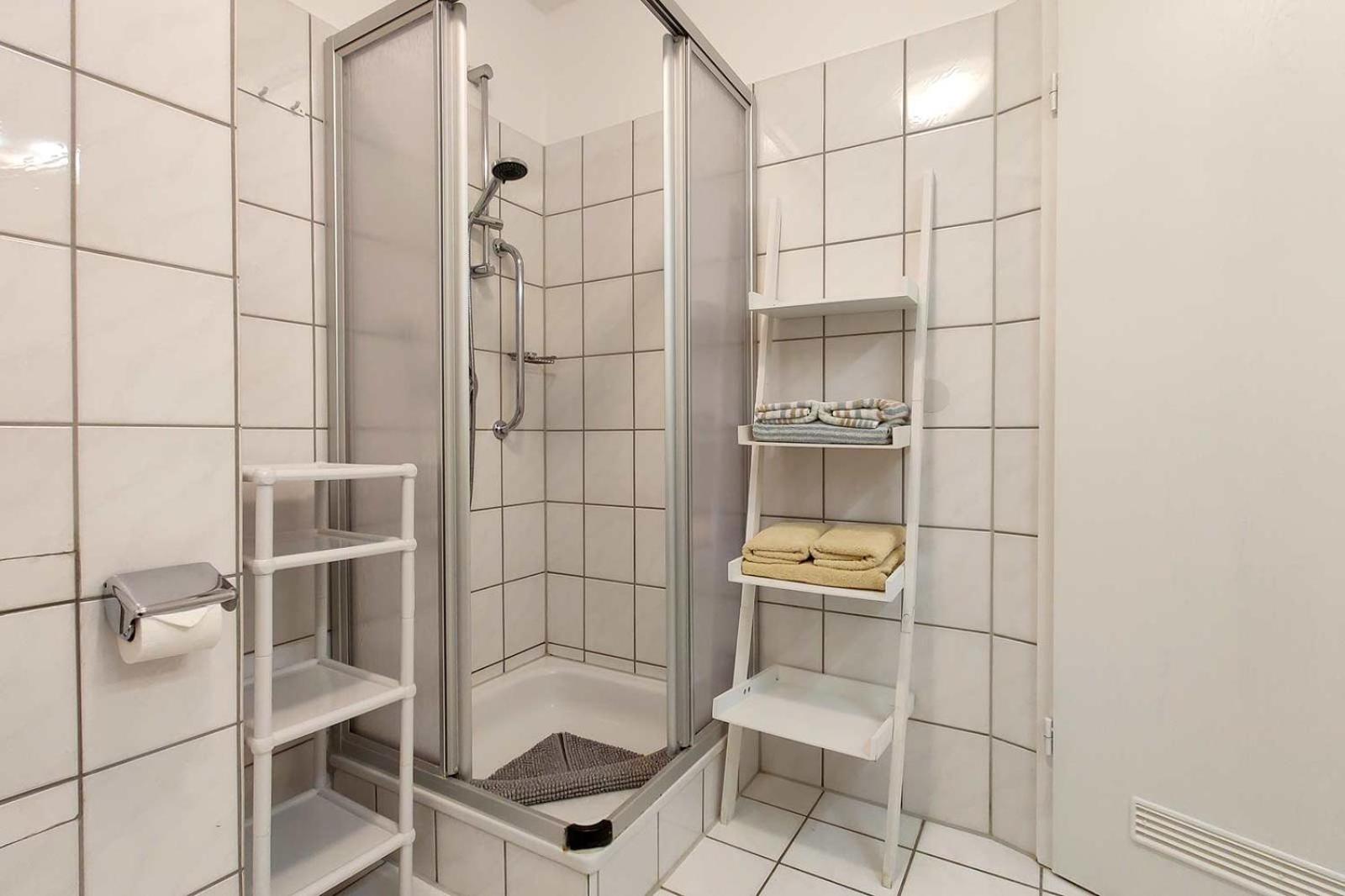 Residenz Meeresbrandung Ferienwohnung 20 RM20