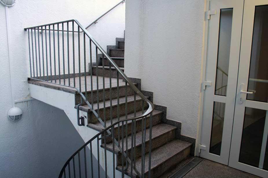Residenz Meeresbrandung Ferienwohnung 24 RM24