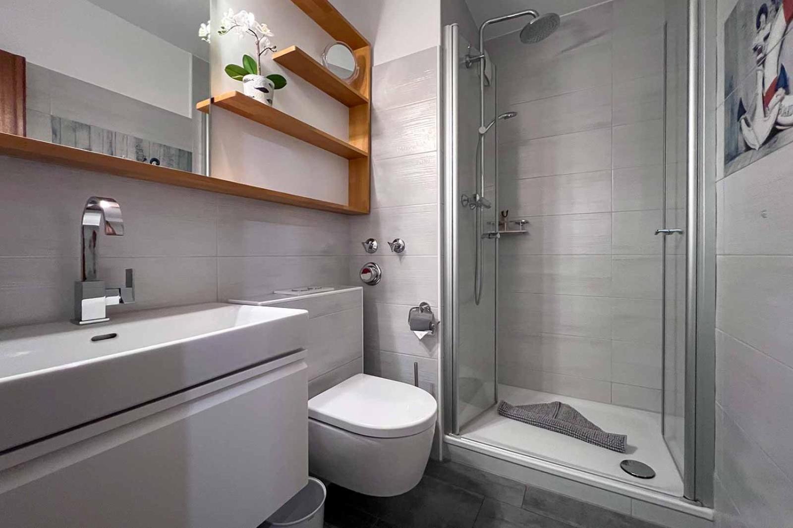 Haus Nautilus Ferienwohnung 2 NAU2