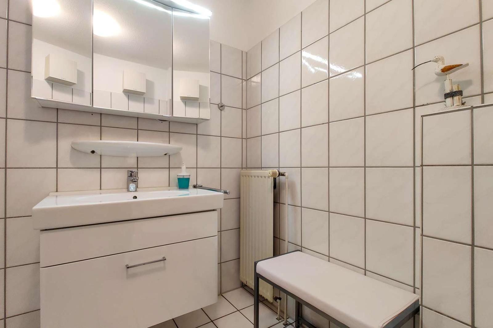 Residenz Meeresbrandung Ferienwohnung 20 RM20