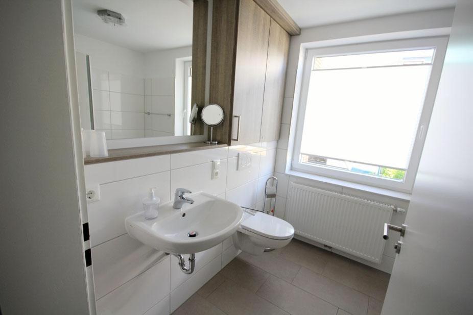 Haus Seeluft Ferienwohnung 3 SL03