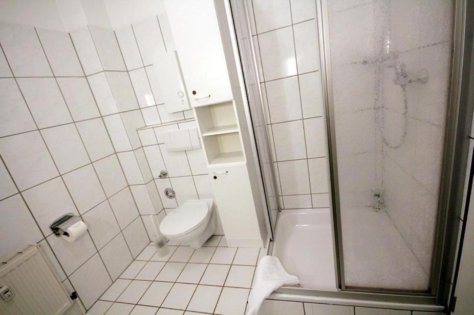Appartementhaus Seeadler Ferienwohnung 7 SEE7