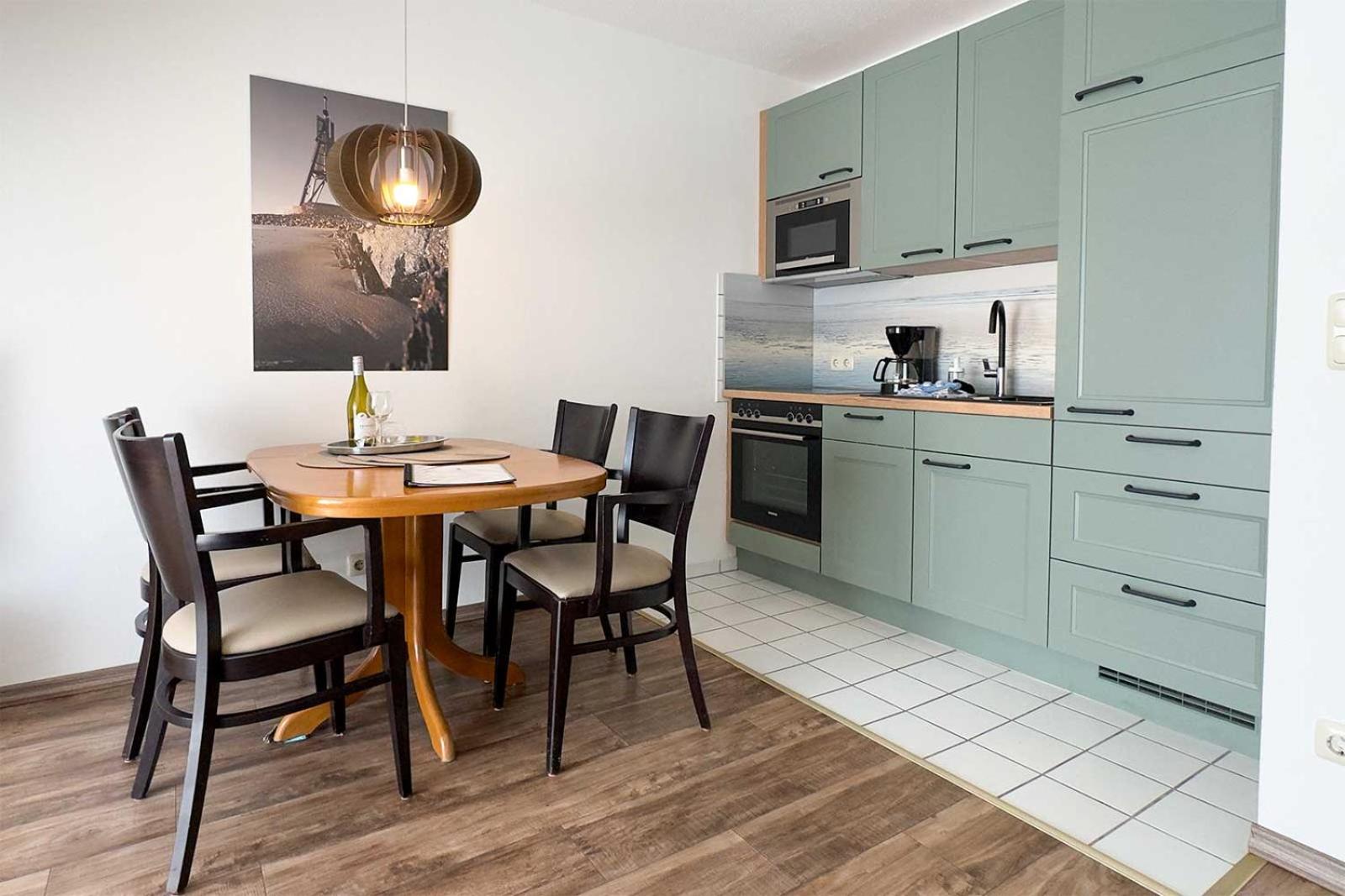 Appartementhaus Seeadler Ferienwohnung 7 SEE7