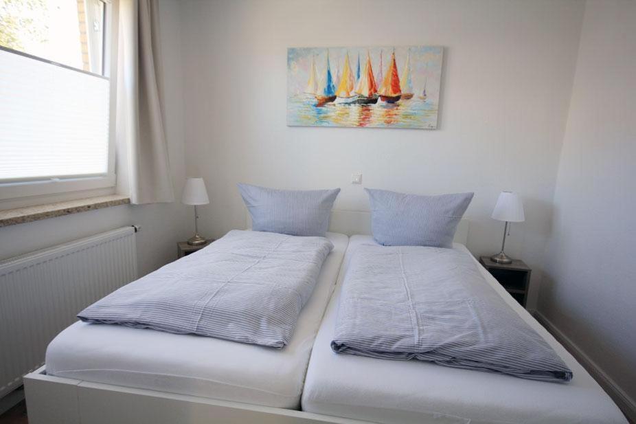 Haus Seeluft Ferienwohnung 3 SL03