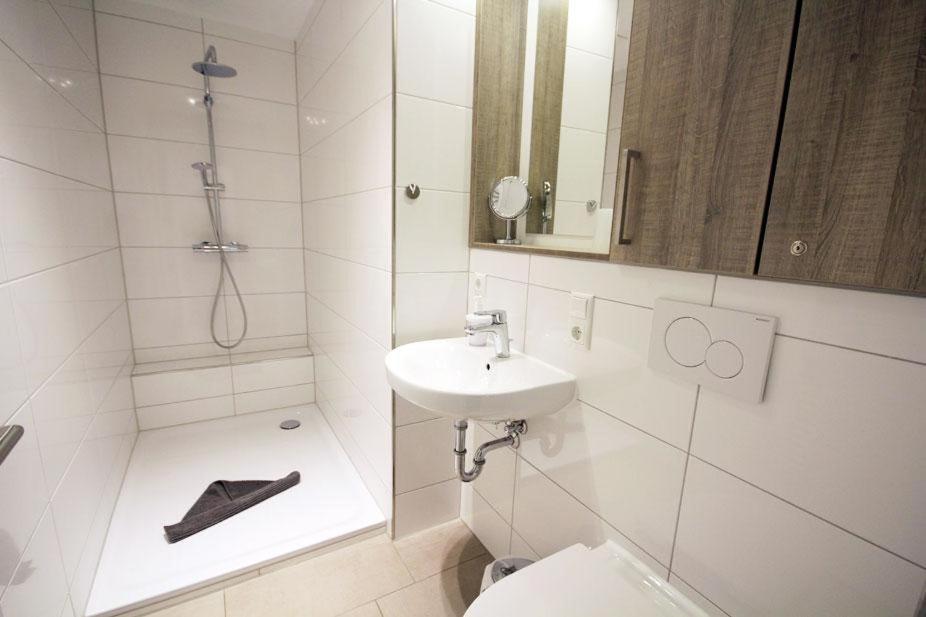 Haus Seeluft Ferienwohnung 3 SL03