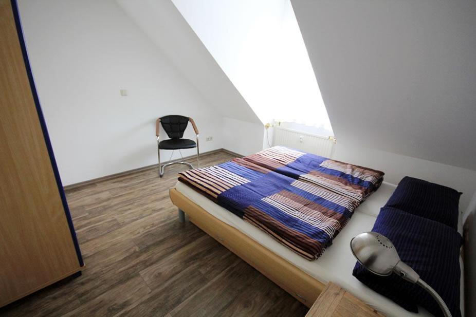 Appartementhaus Seeadler Ferienwohnung 7 SEE7