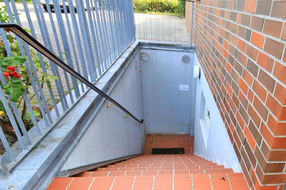 Appartementhaus Seeadler Ferienwohnung 7 SEE7