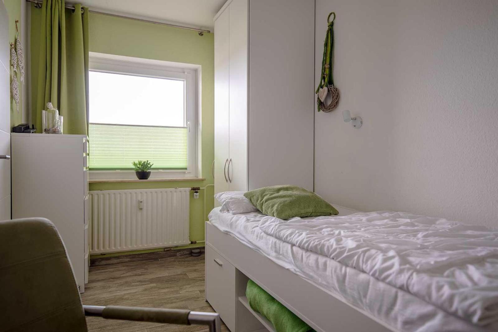 Strandhochhaus Döse Ferienwohnung 61 SH61
