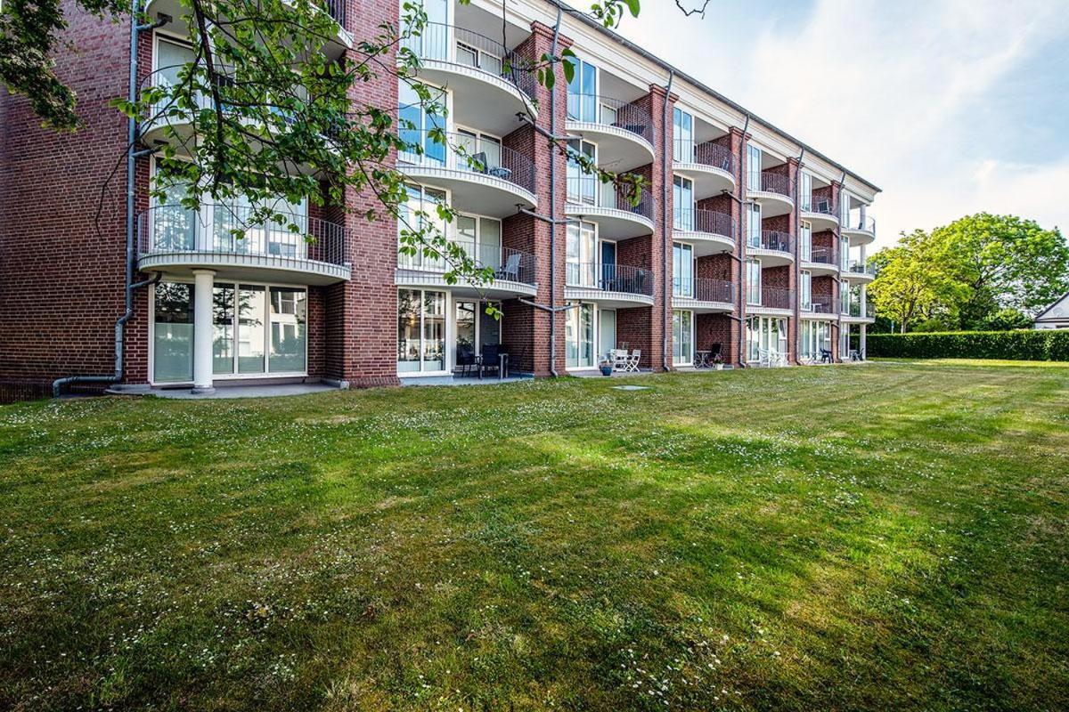 Haus Hohe Worth Ferienwohnung 11 HW011