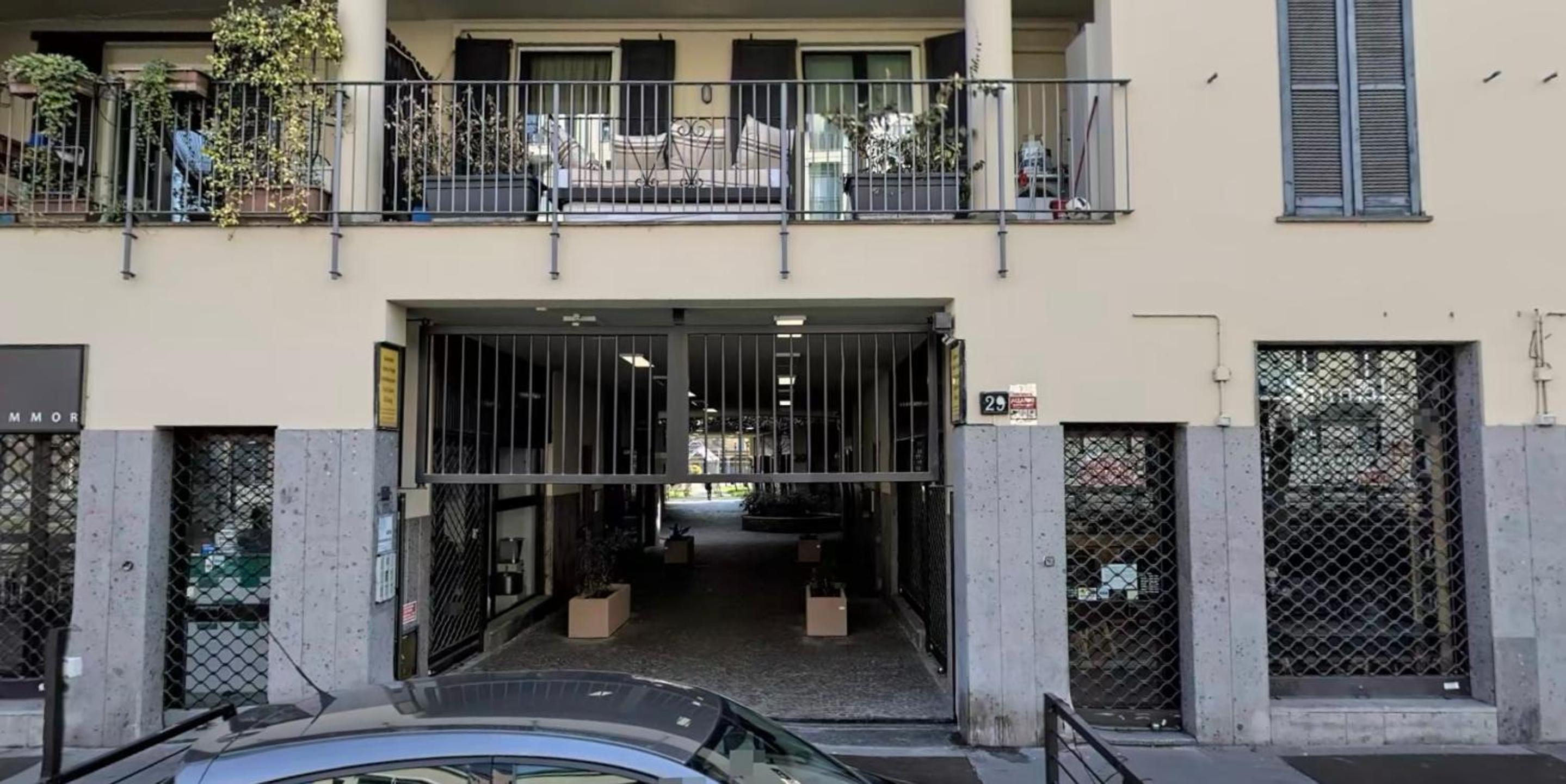 Navigli Apartment - new exclusive house