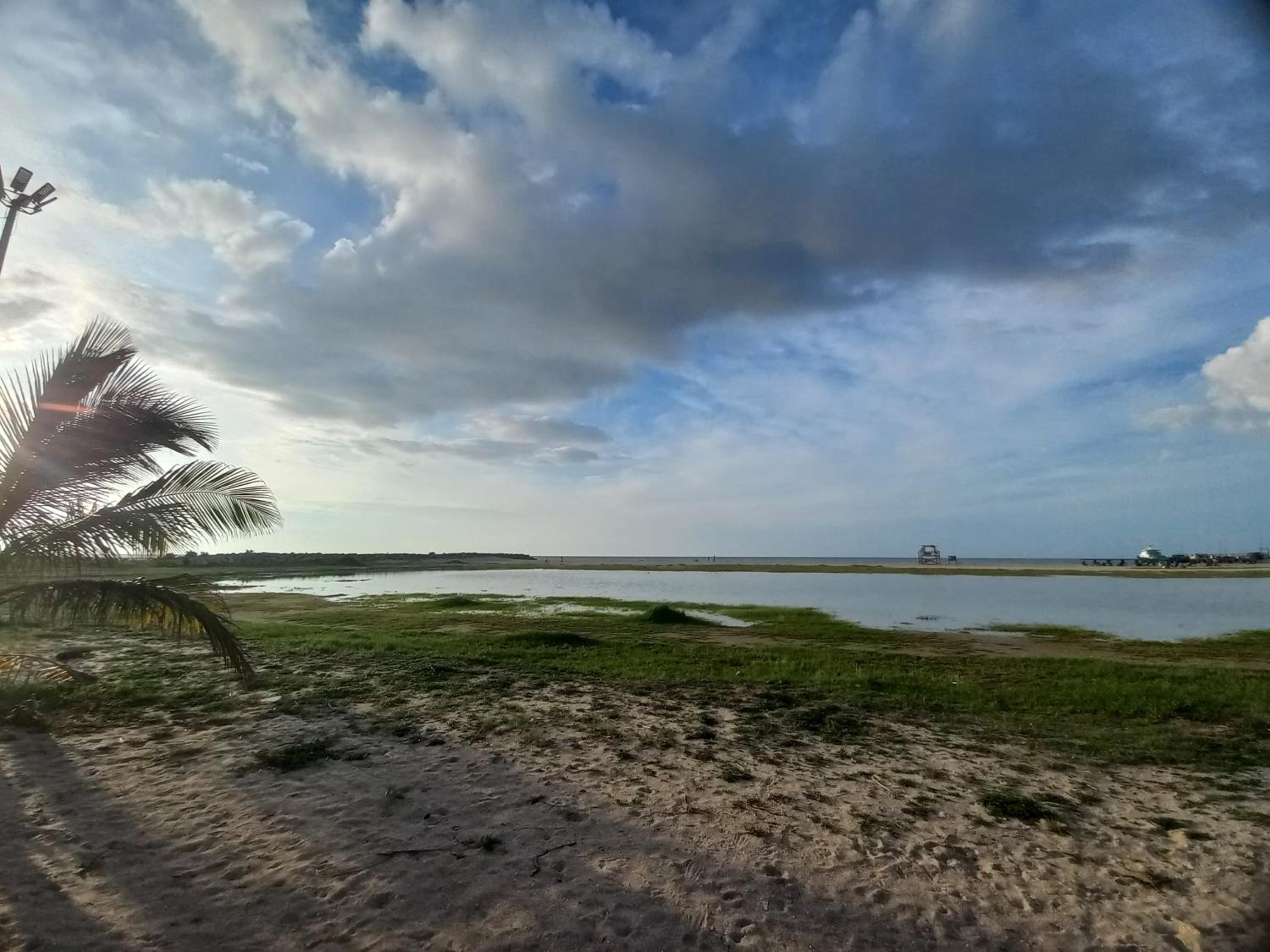 Casa Guajira
