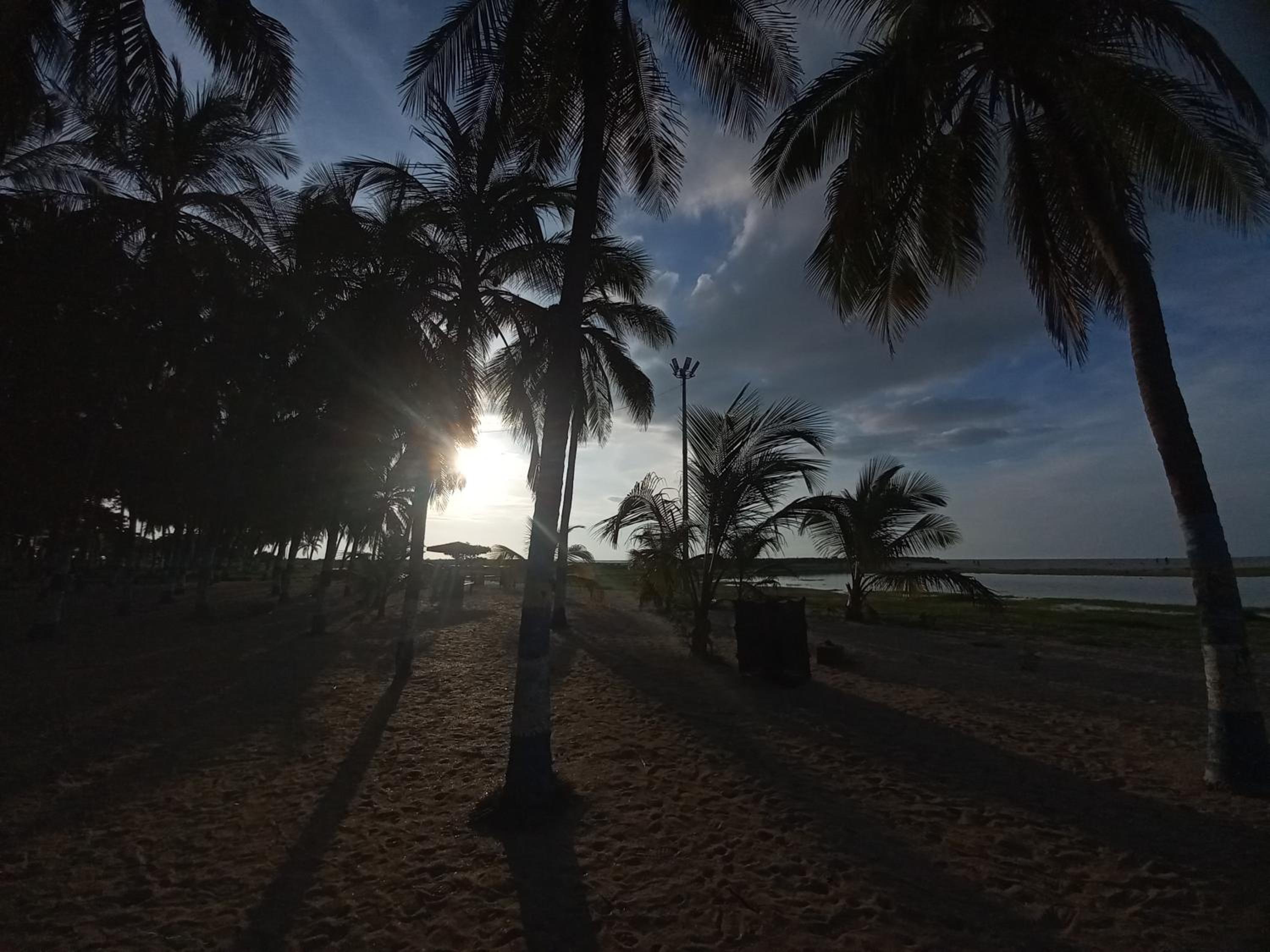 Casa Guajira