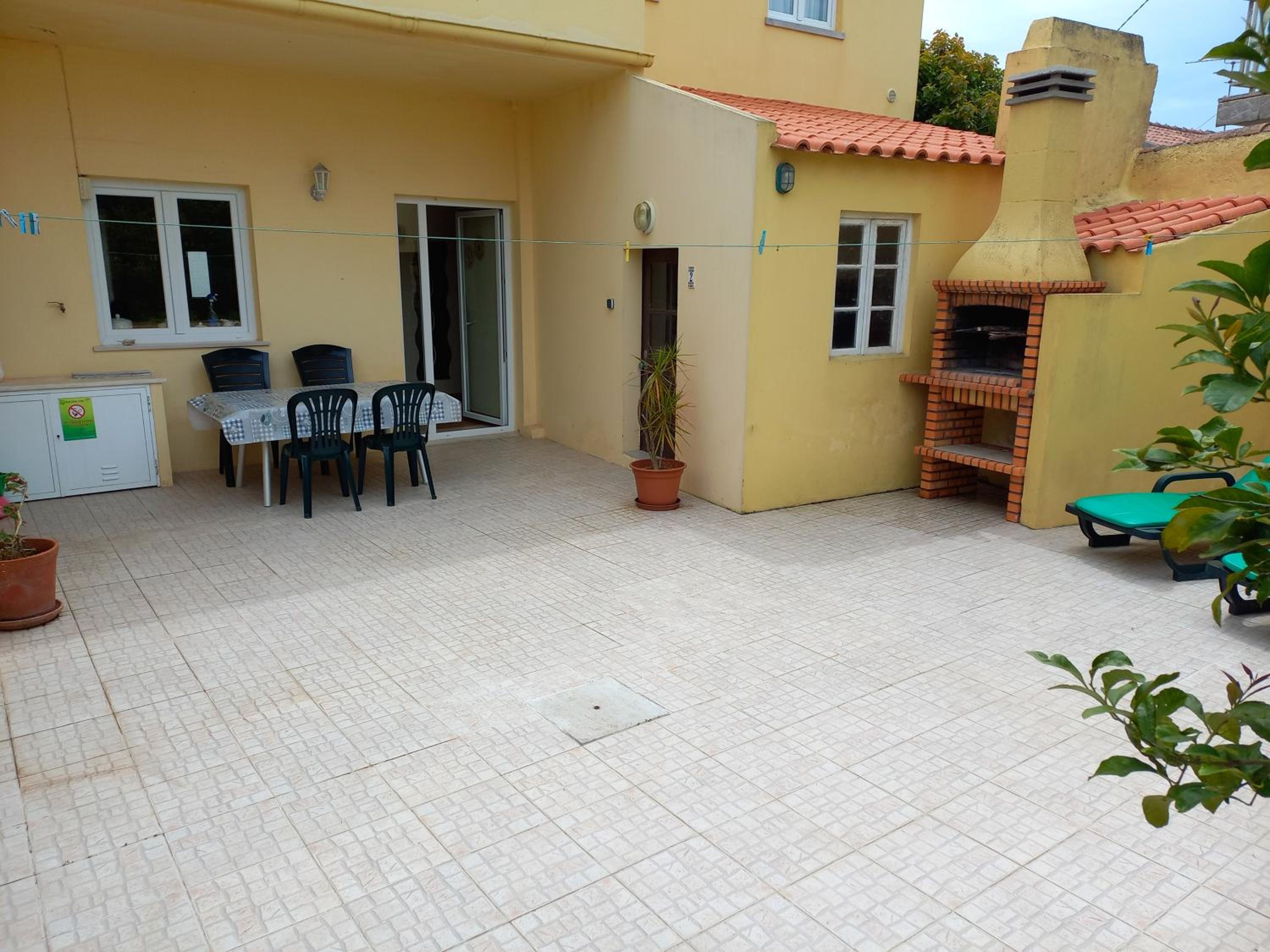 VillasFerrel - FlowerPot House view 2