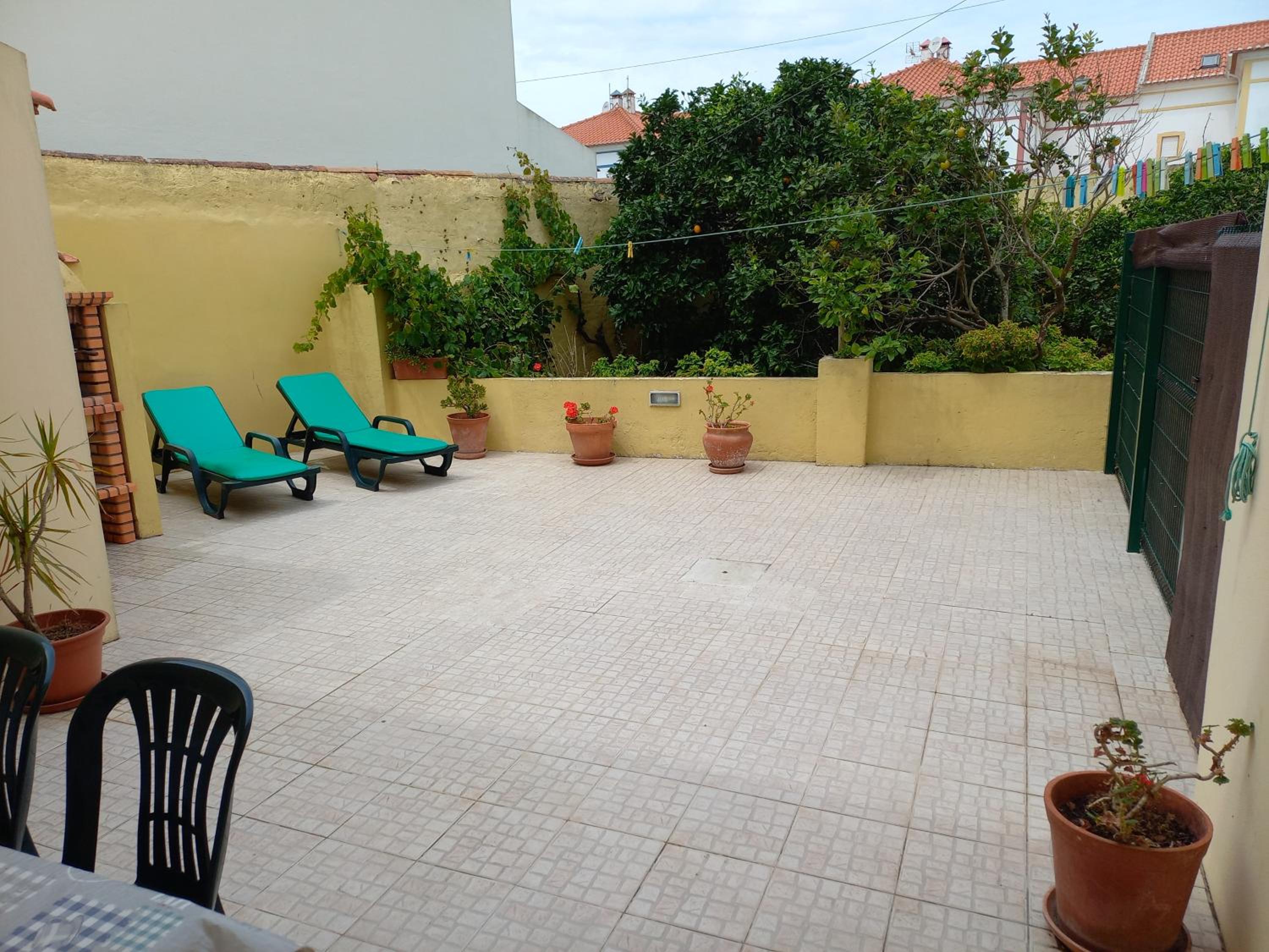 VillasFerrel - FlowerPot House view 3