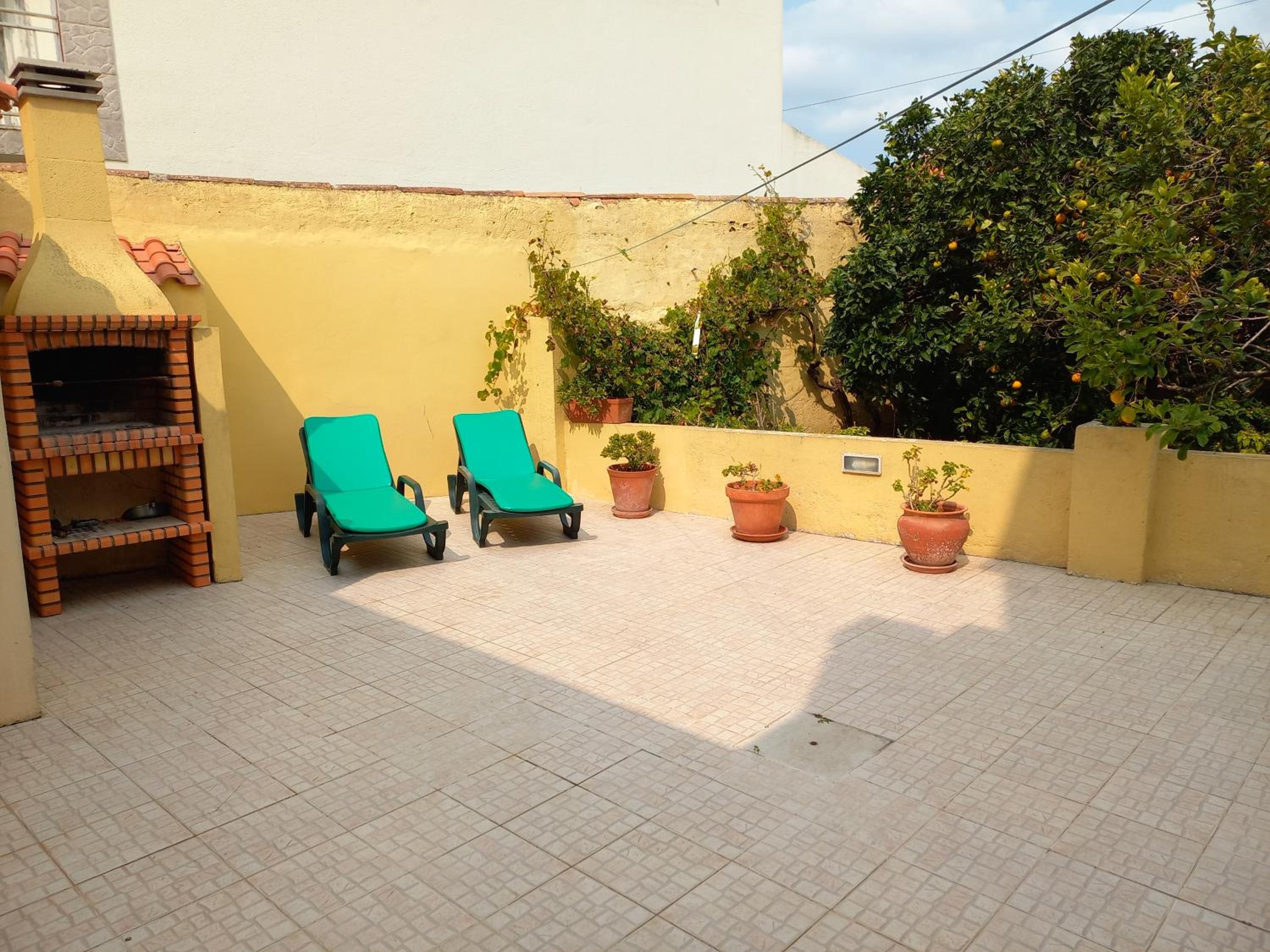VillasFerrel - FlowerPot House view 4