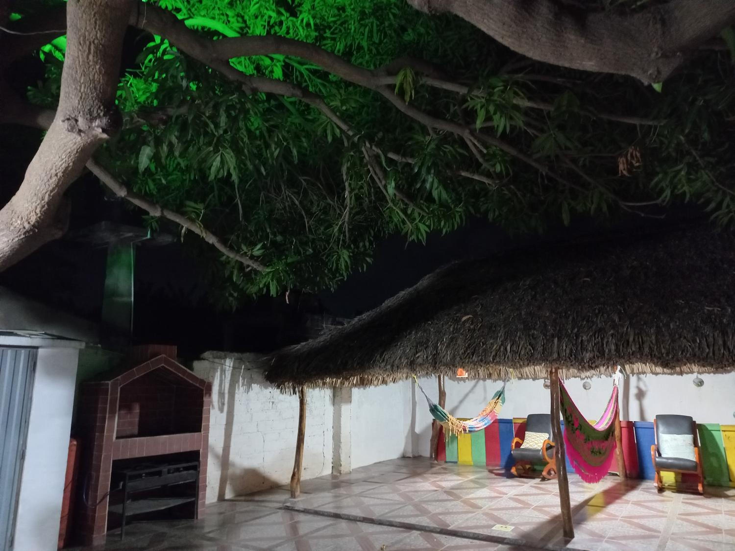 Casa Guajira