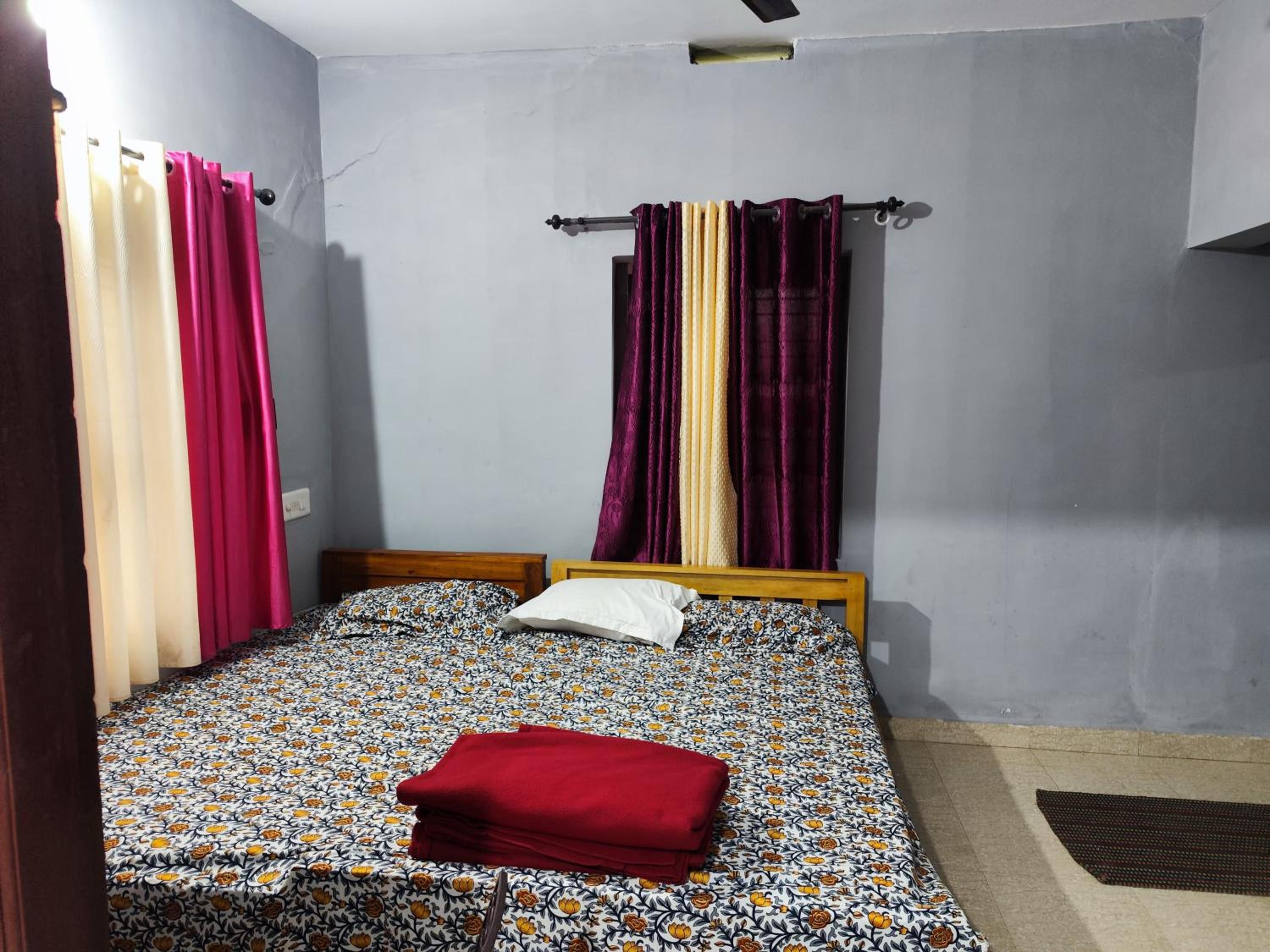 Brahmagiri Homestay Serviced Villa view 5