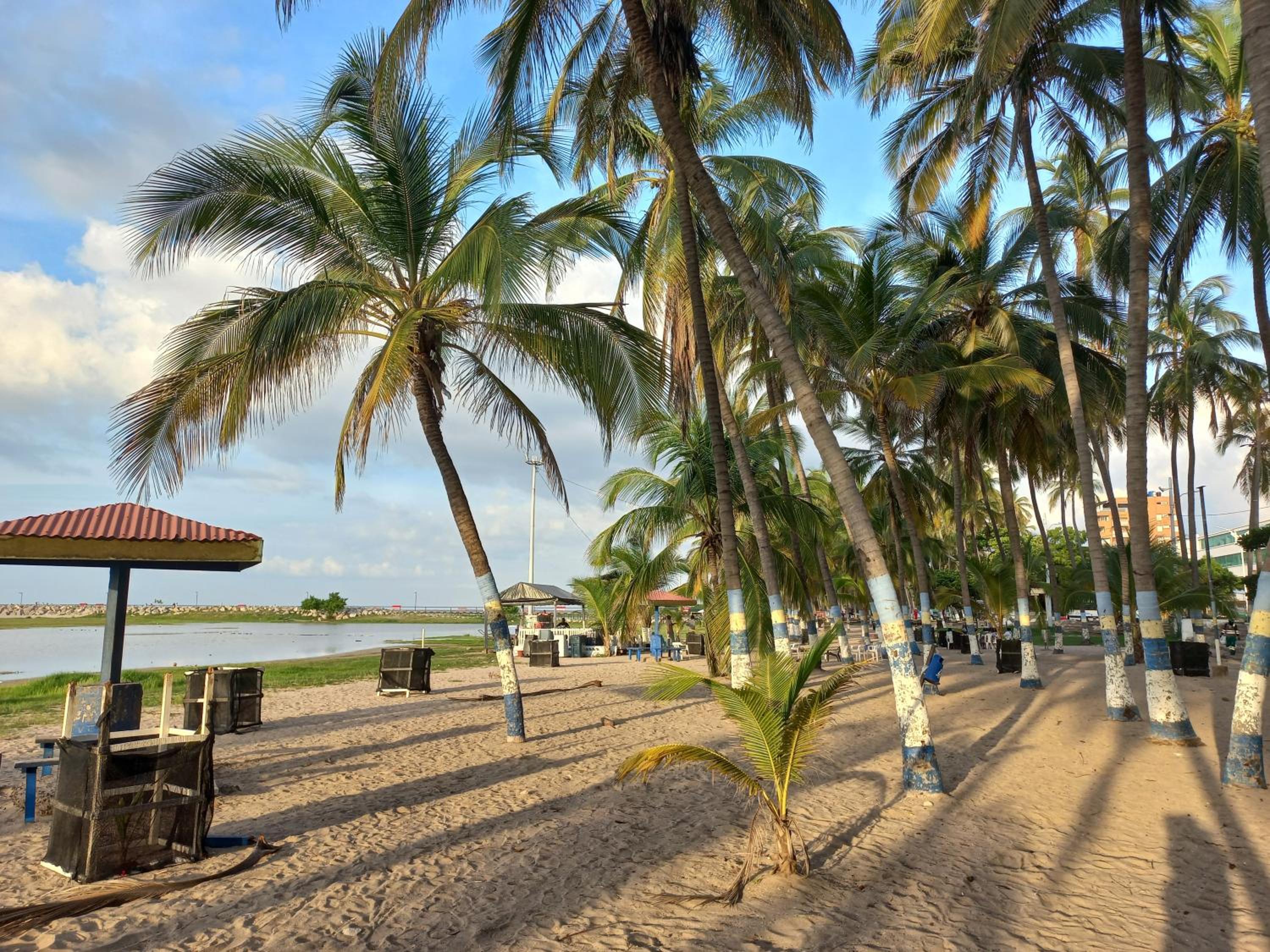 Casa Guajira