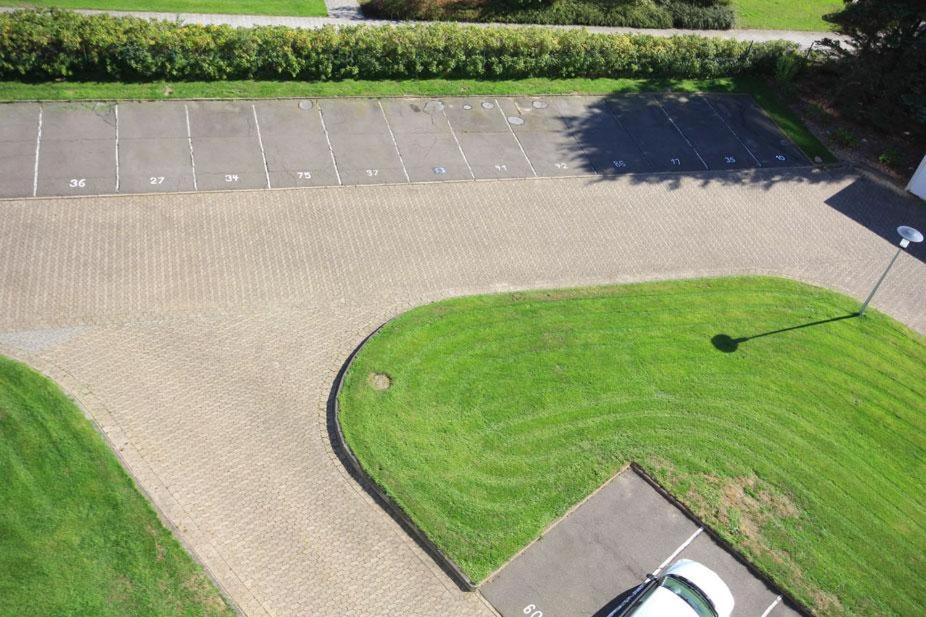 Strandhochhaus Döse Ferienwohnung 42 SH42