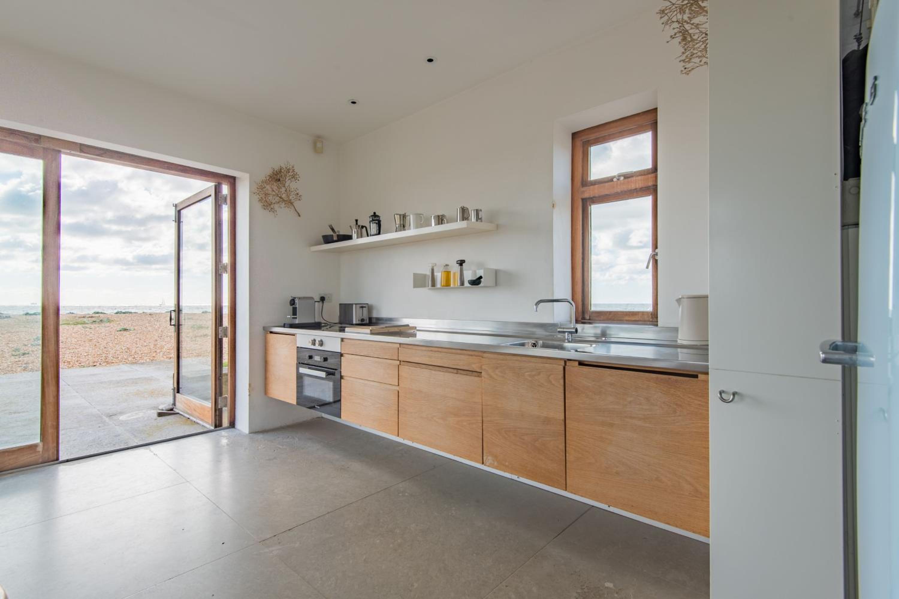Coastguard Lookout by Bloom Stays