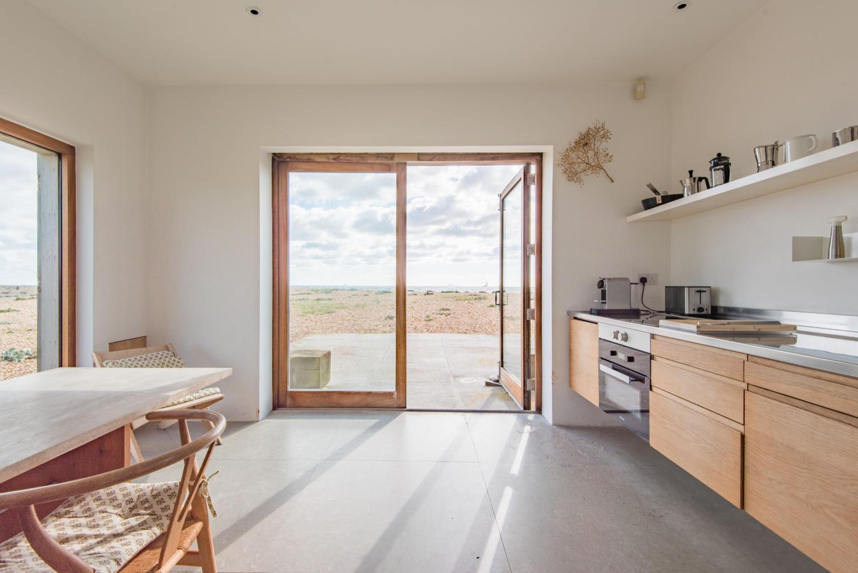 Coastguard Lookout by Bloom Stays