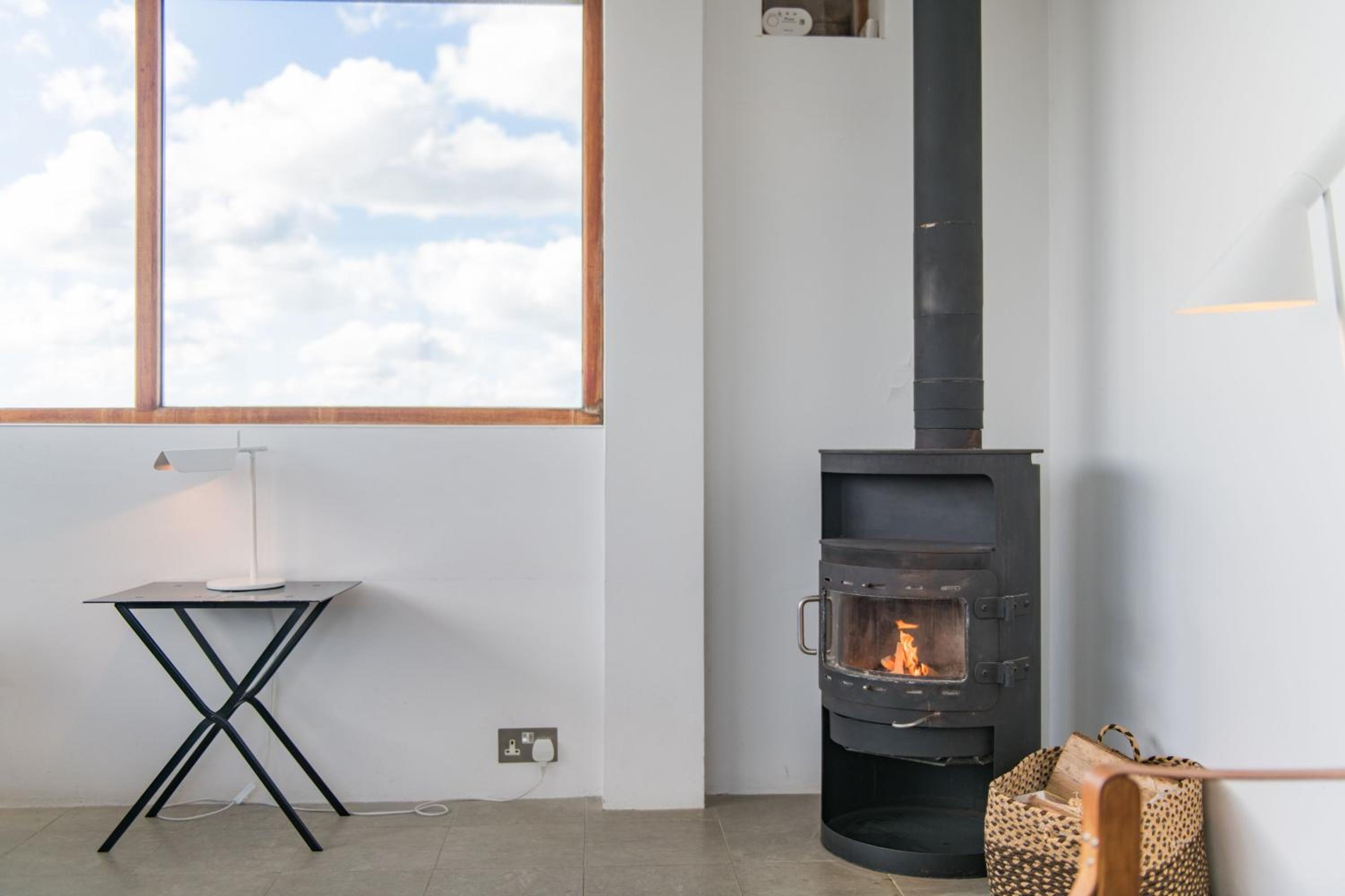 Coastguard Lookout by Bloom Stays