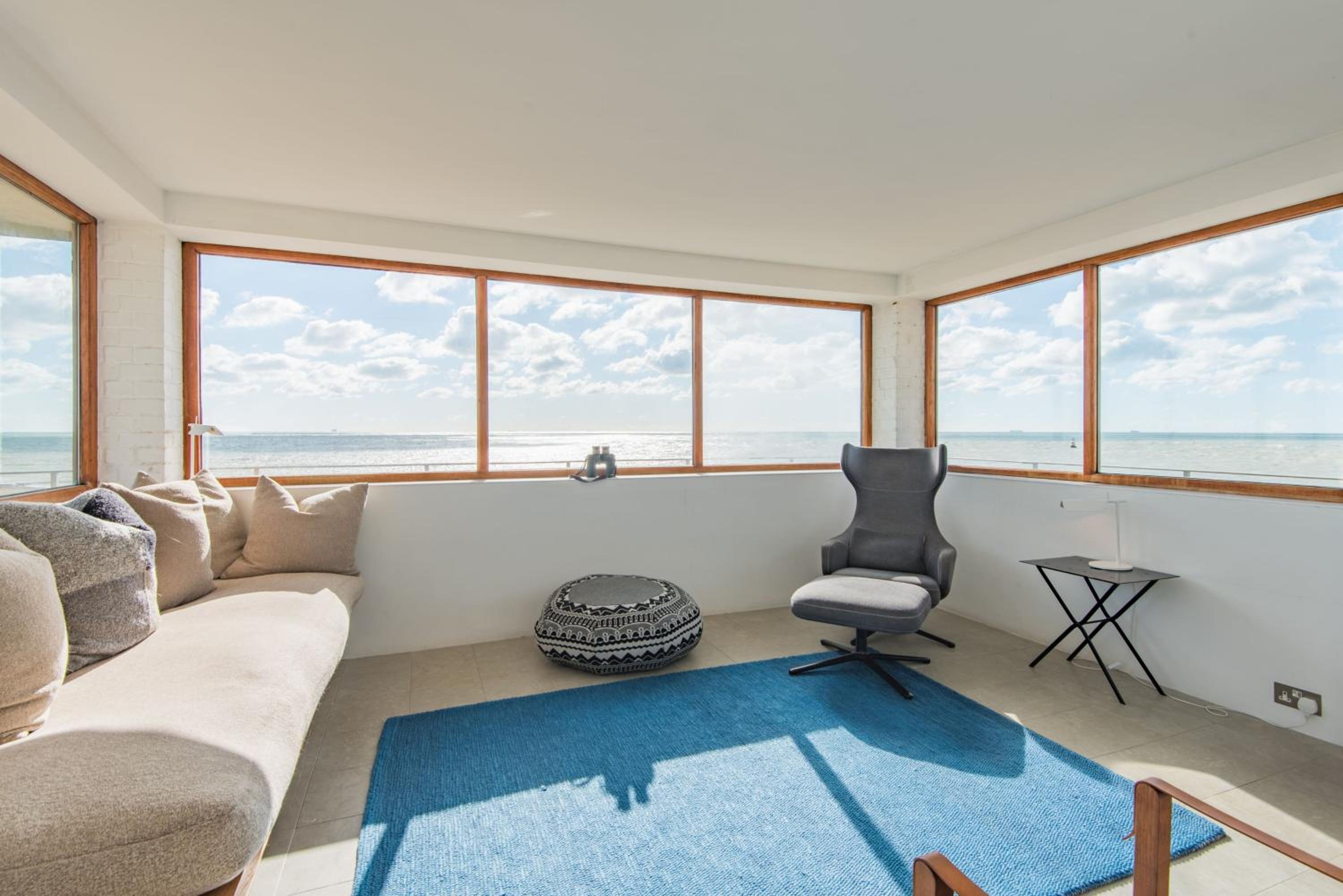 Coastguard Lookout by Bloom Stays