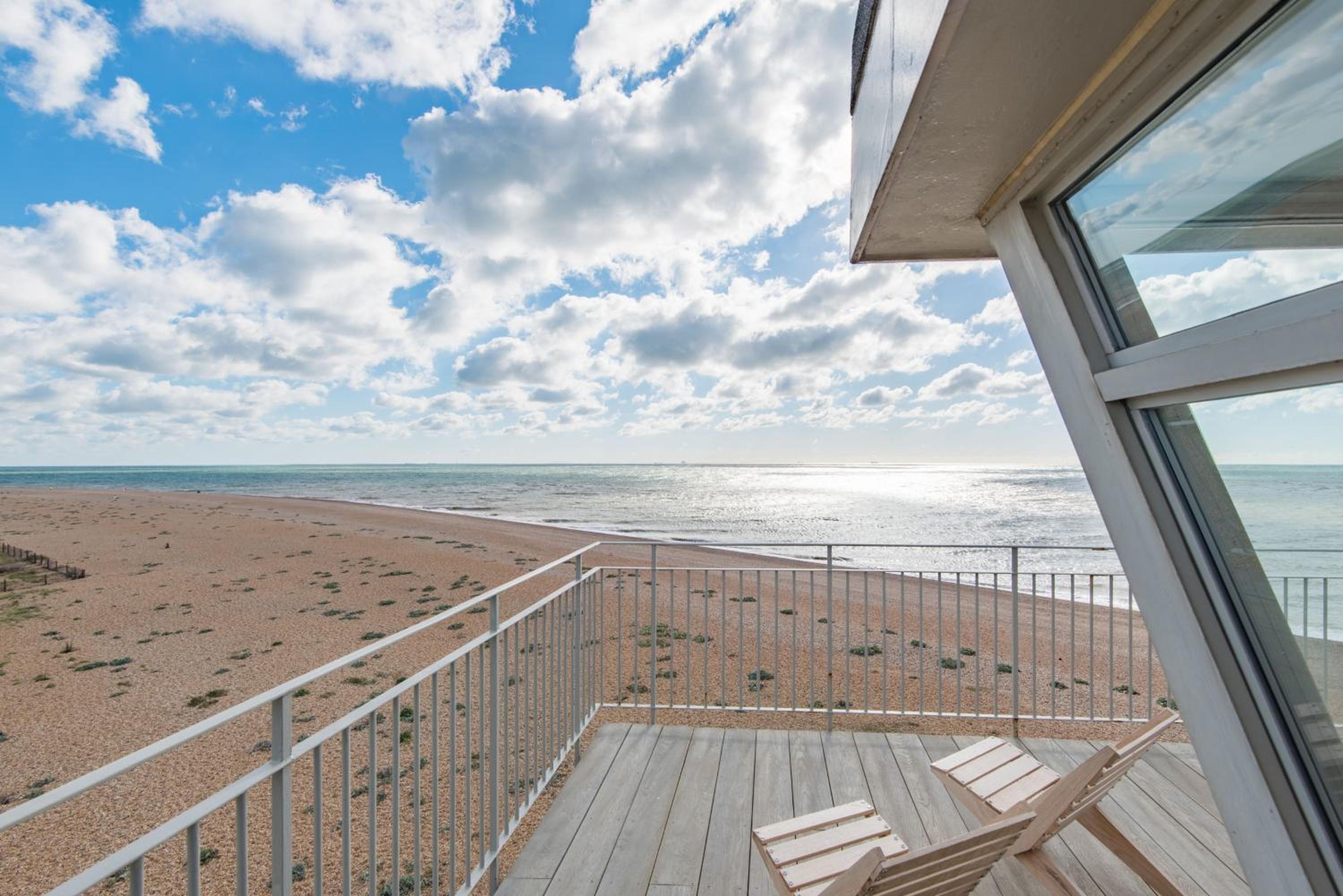 Coastguard Lookout by Bloom Stays