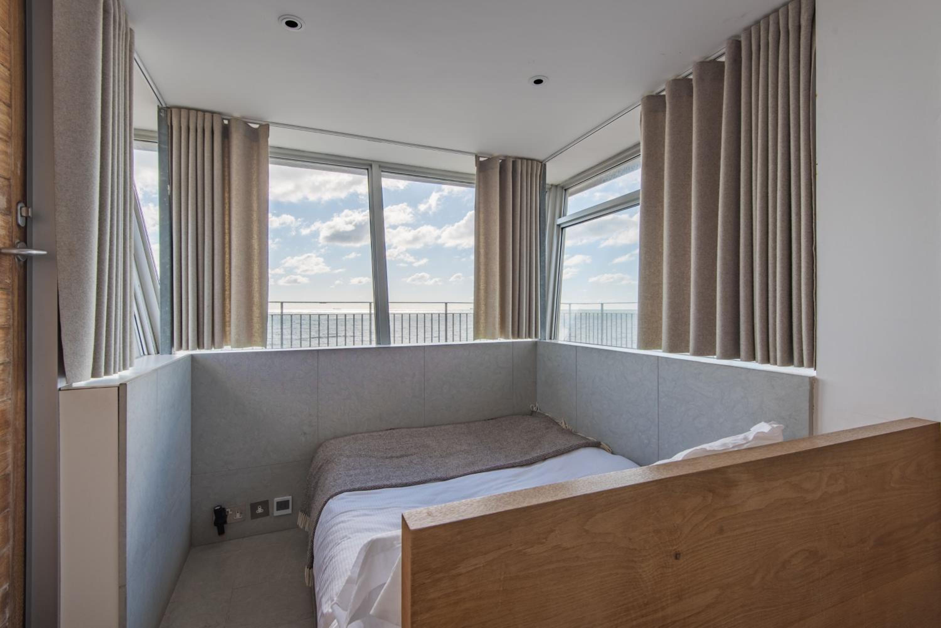 Coastguard Lookout by Bloom Stays