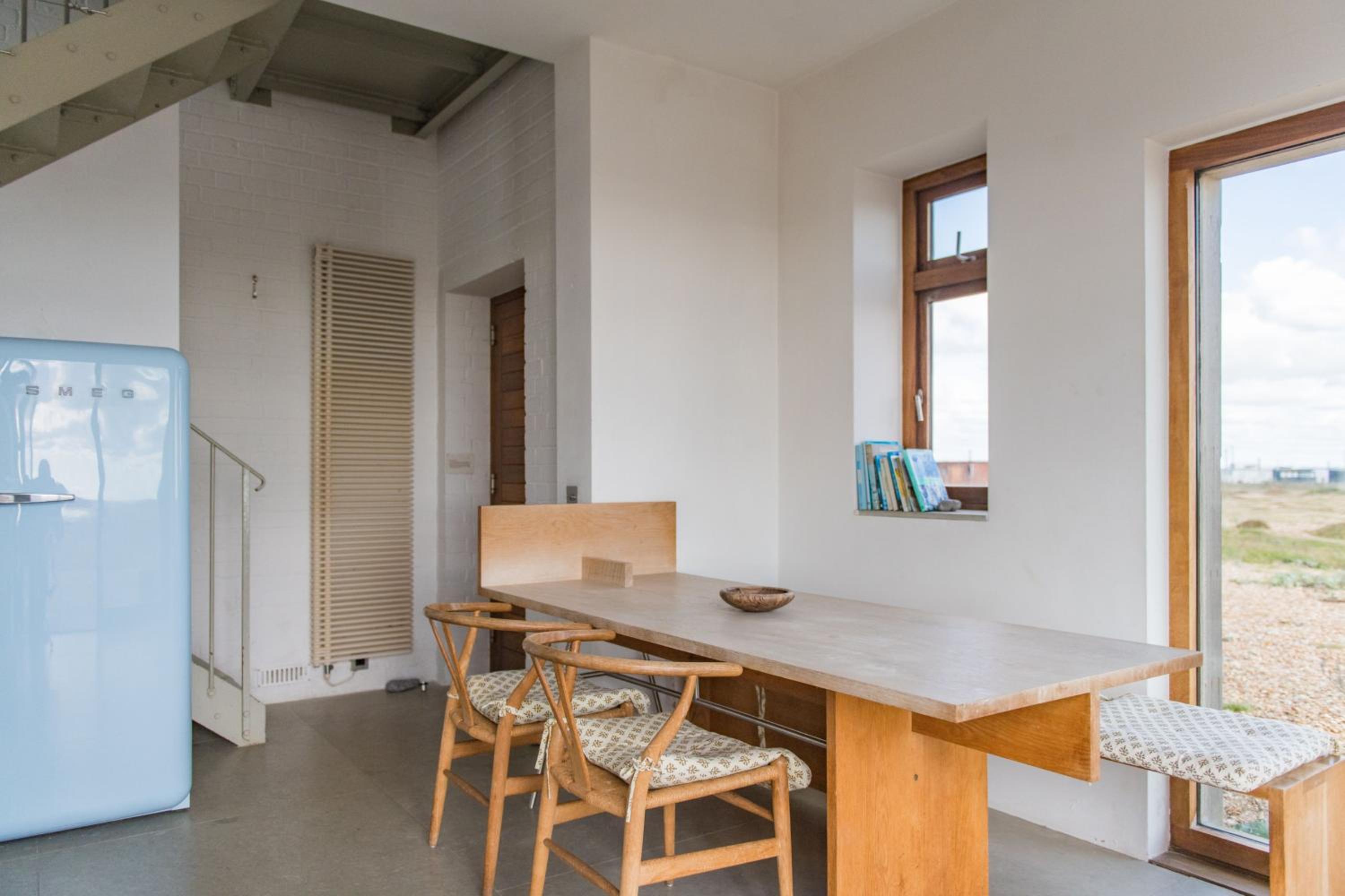Coastguard Lookout by Bloom Stays