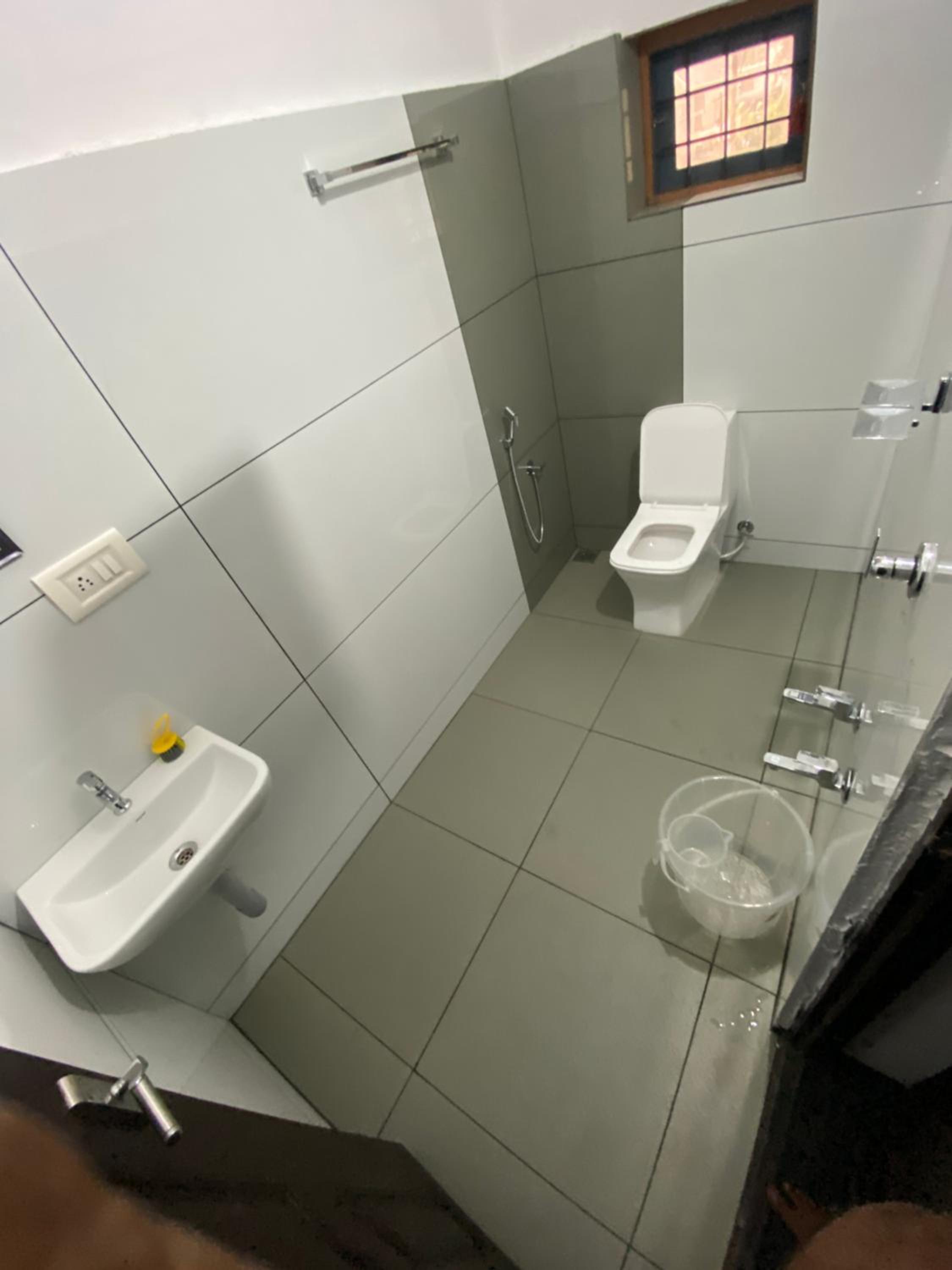 EBs Guest House