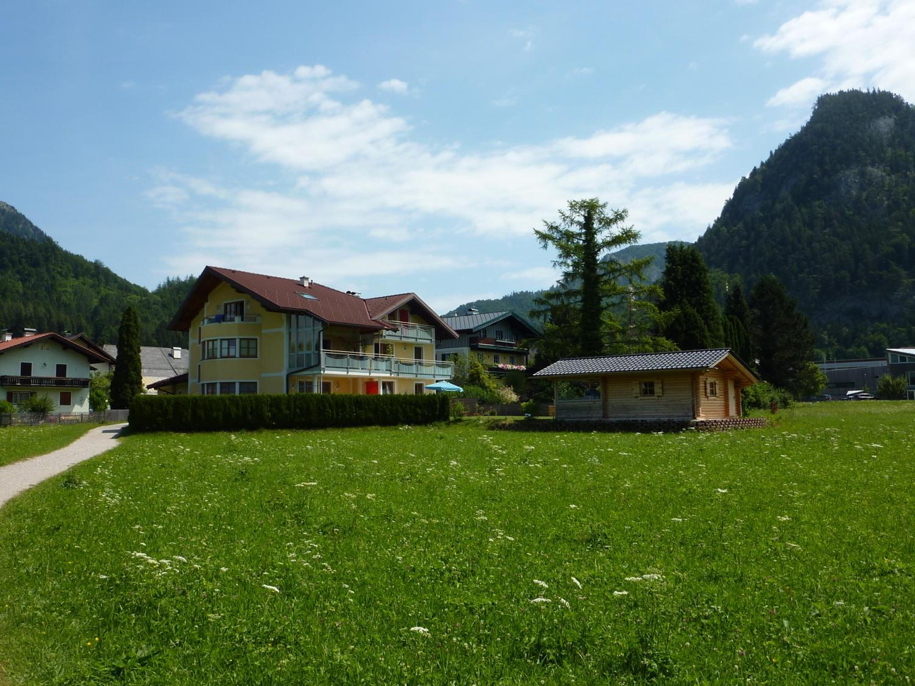 Haus Hedwig
