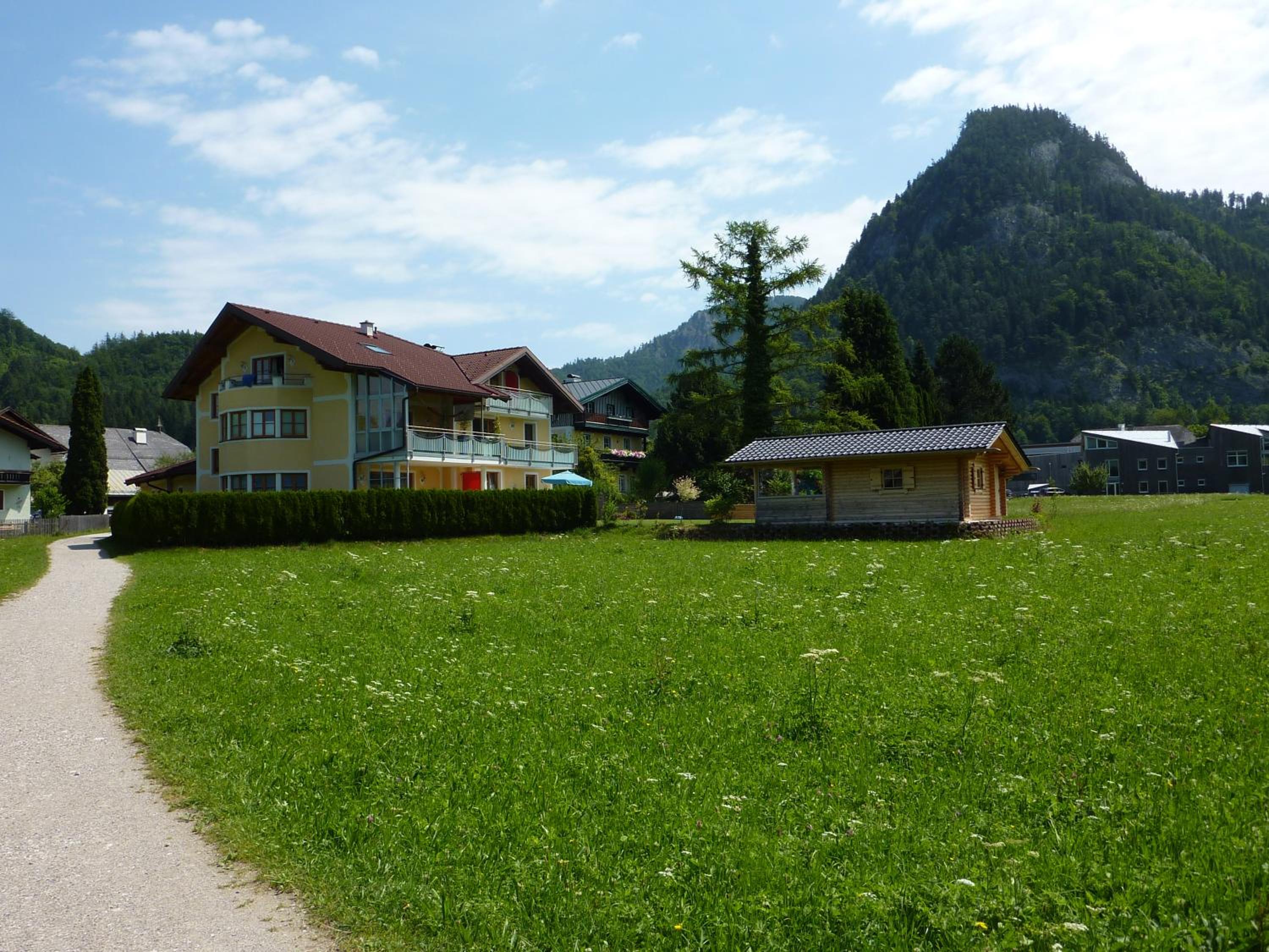 Haus Hedwig