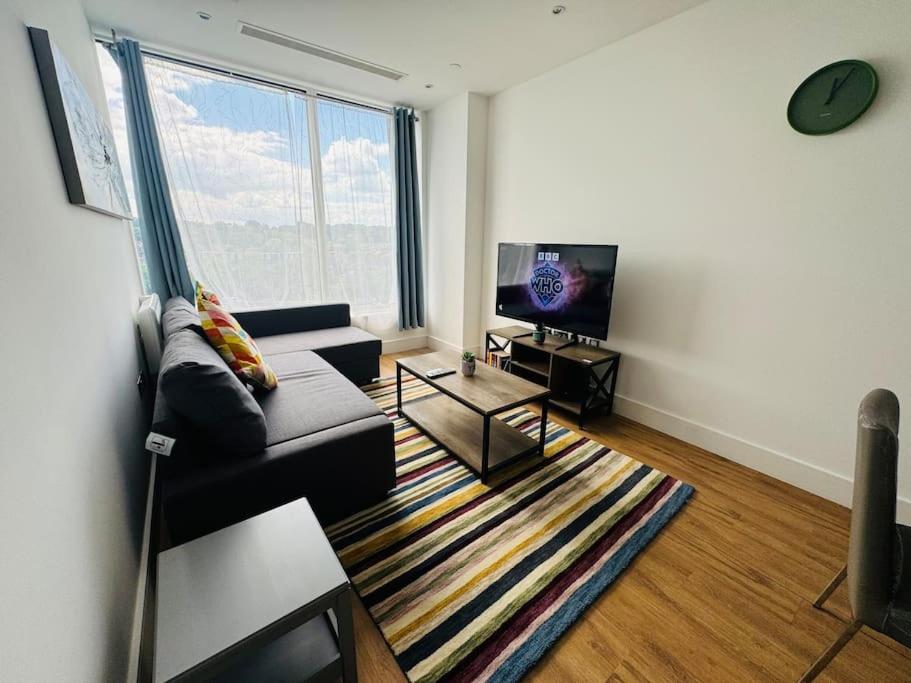 Luxury Apartment in London