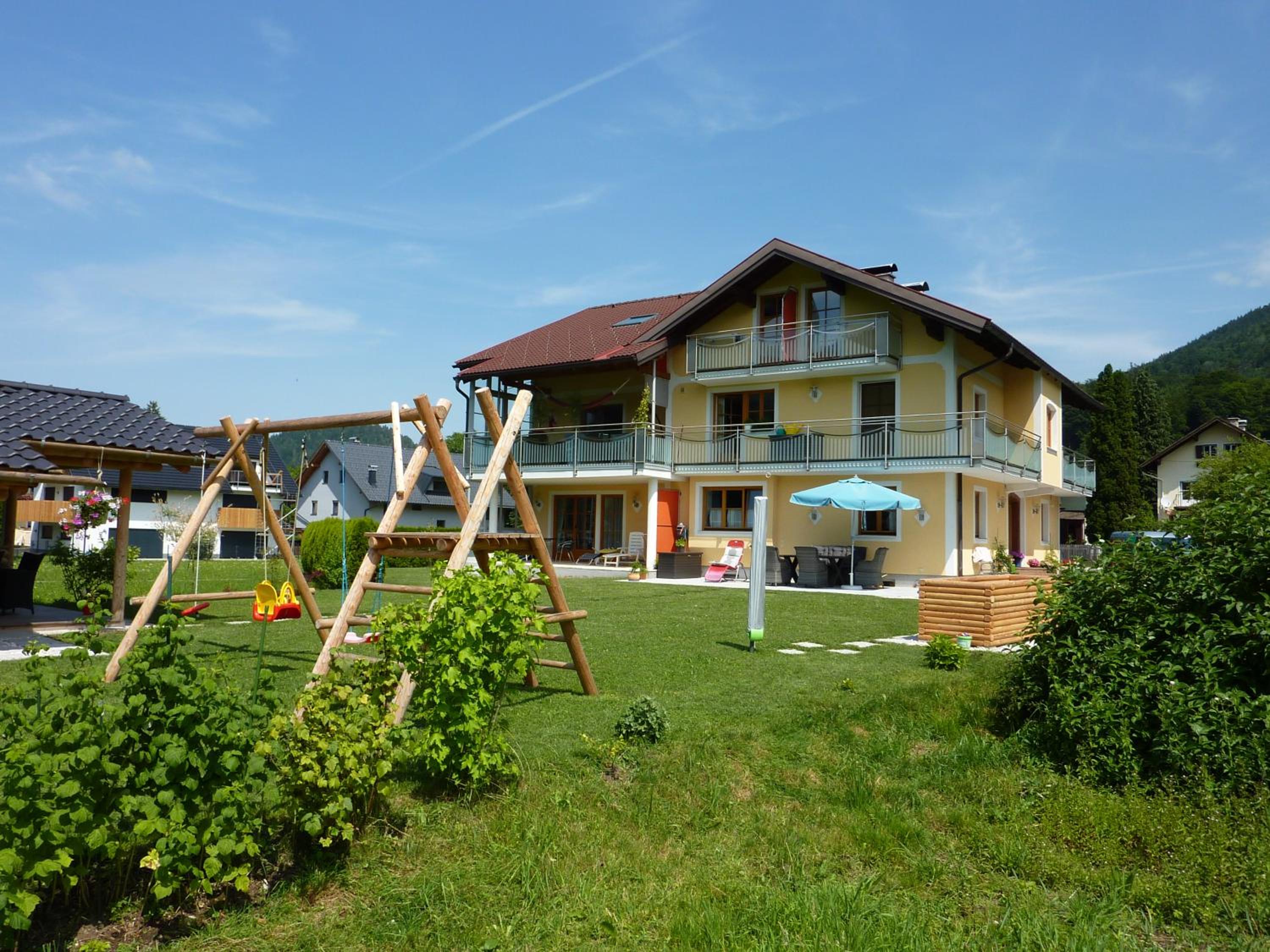 Haus Hedwig