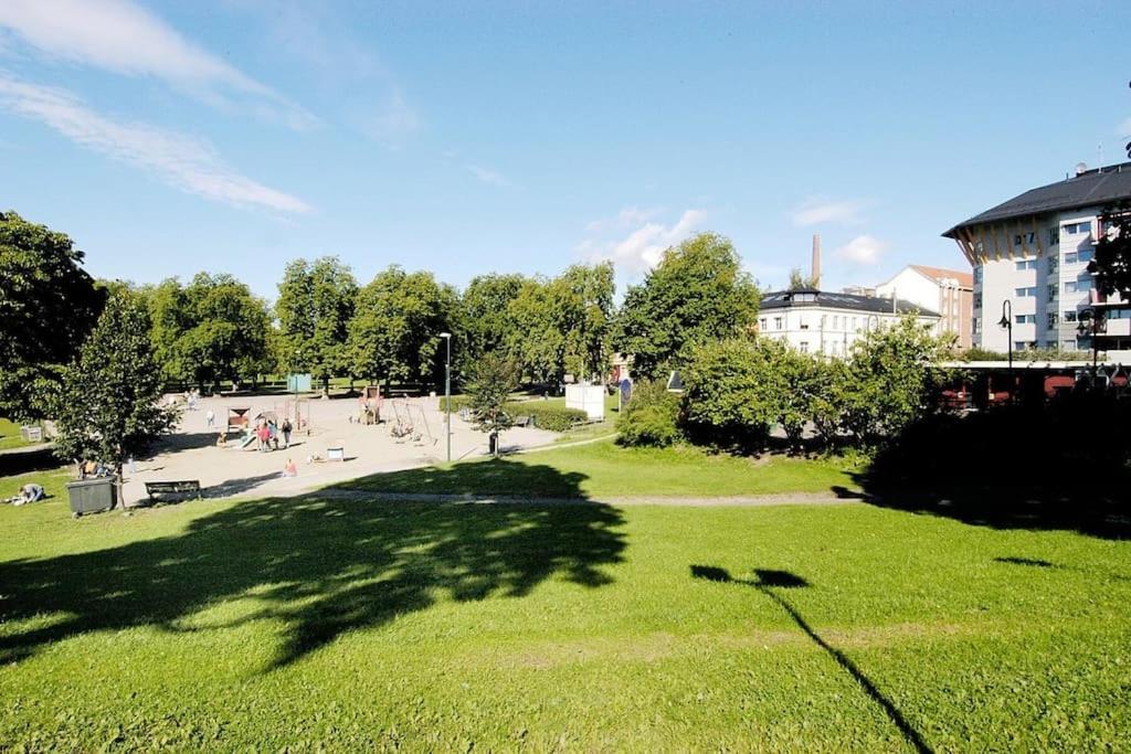 Beautiful studio-apartment view 4