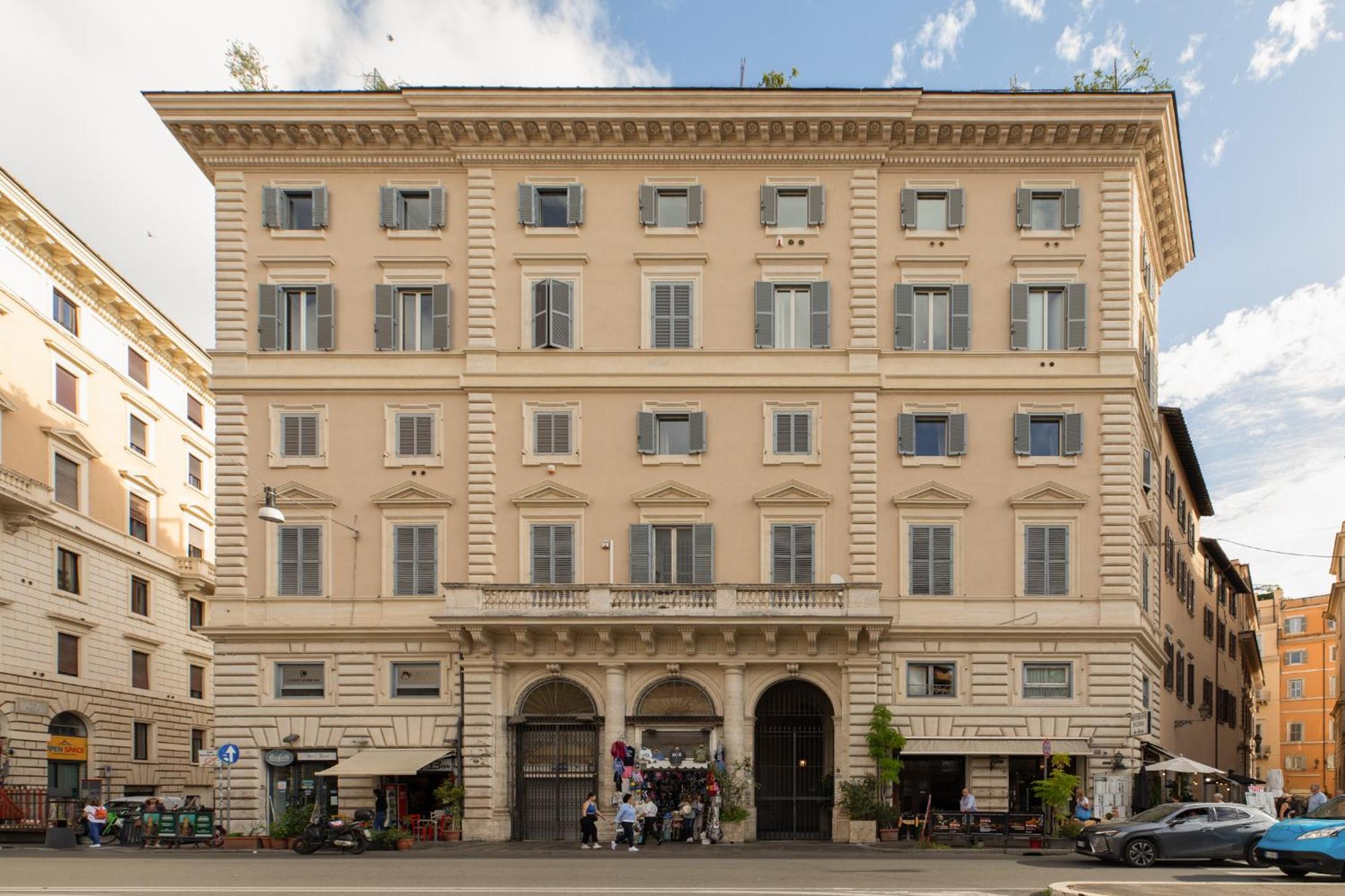 building