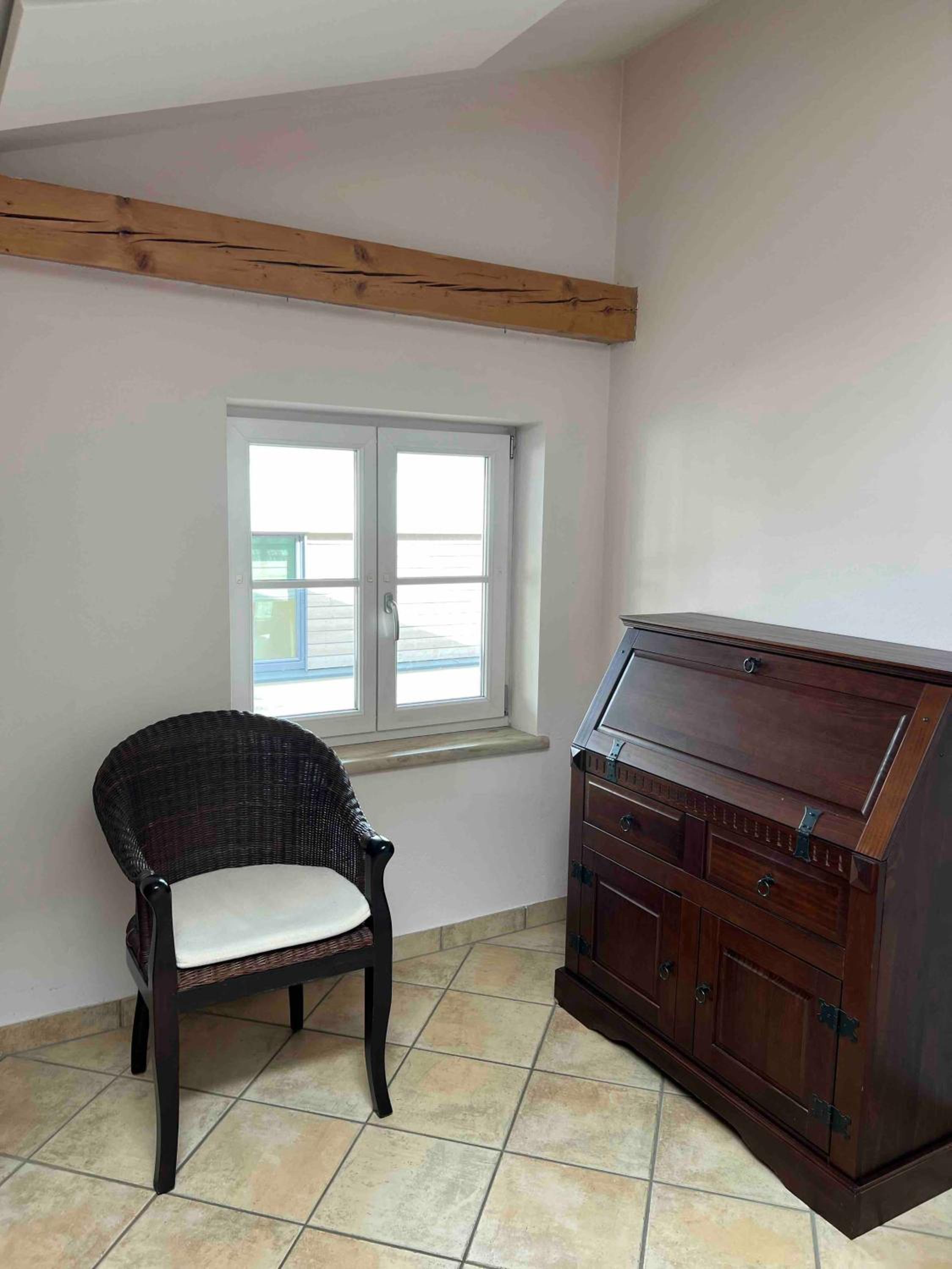 Tauglerei Appartement Hagebutte