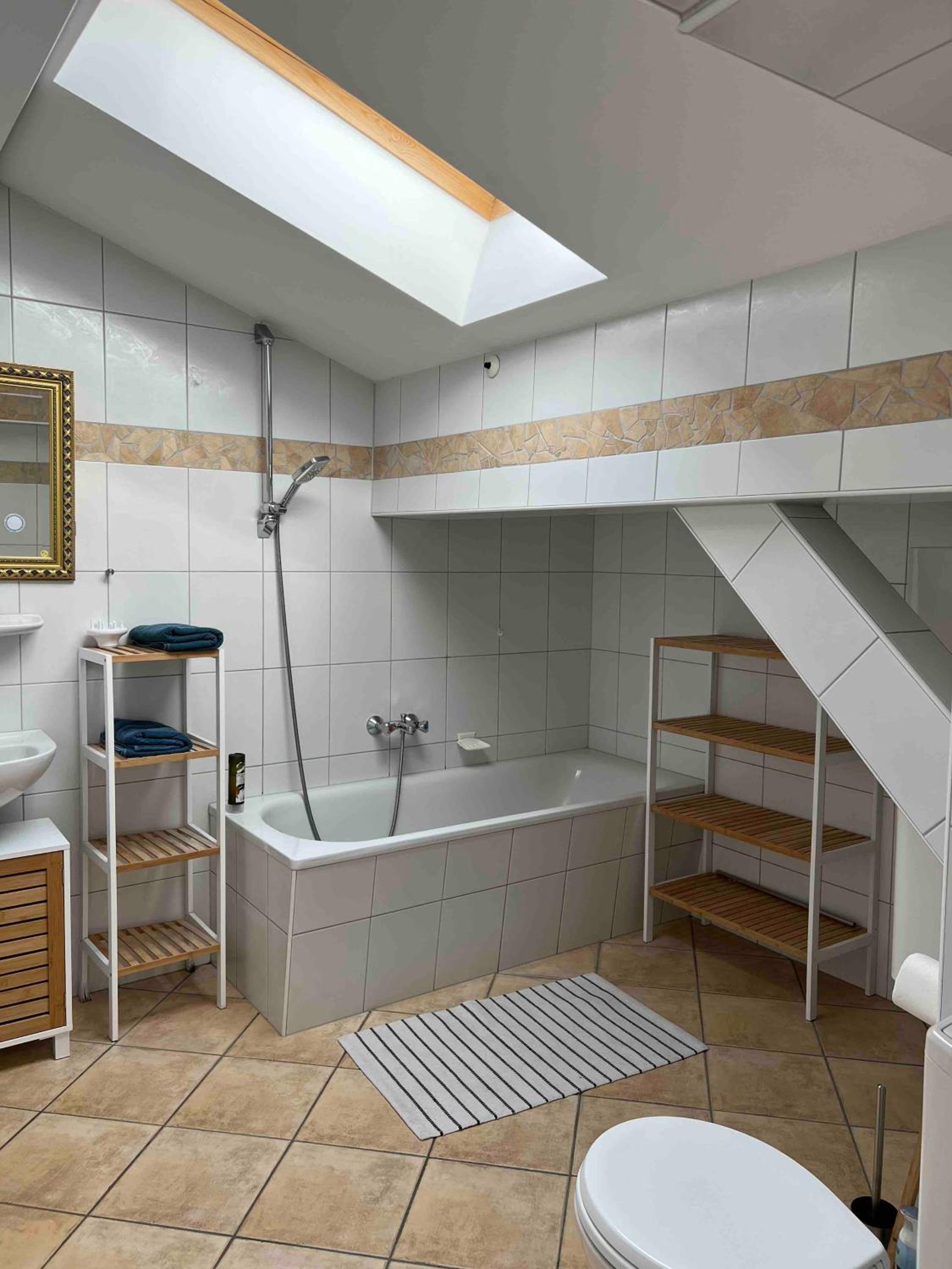 Tauglerei Appartement Hagebutte