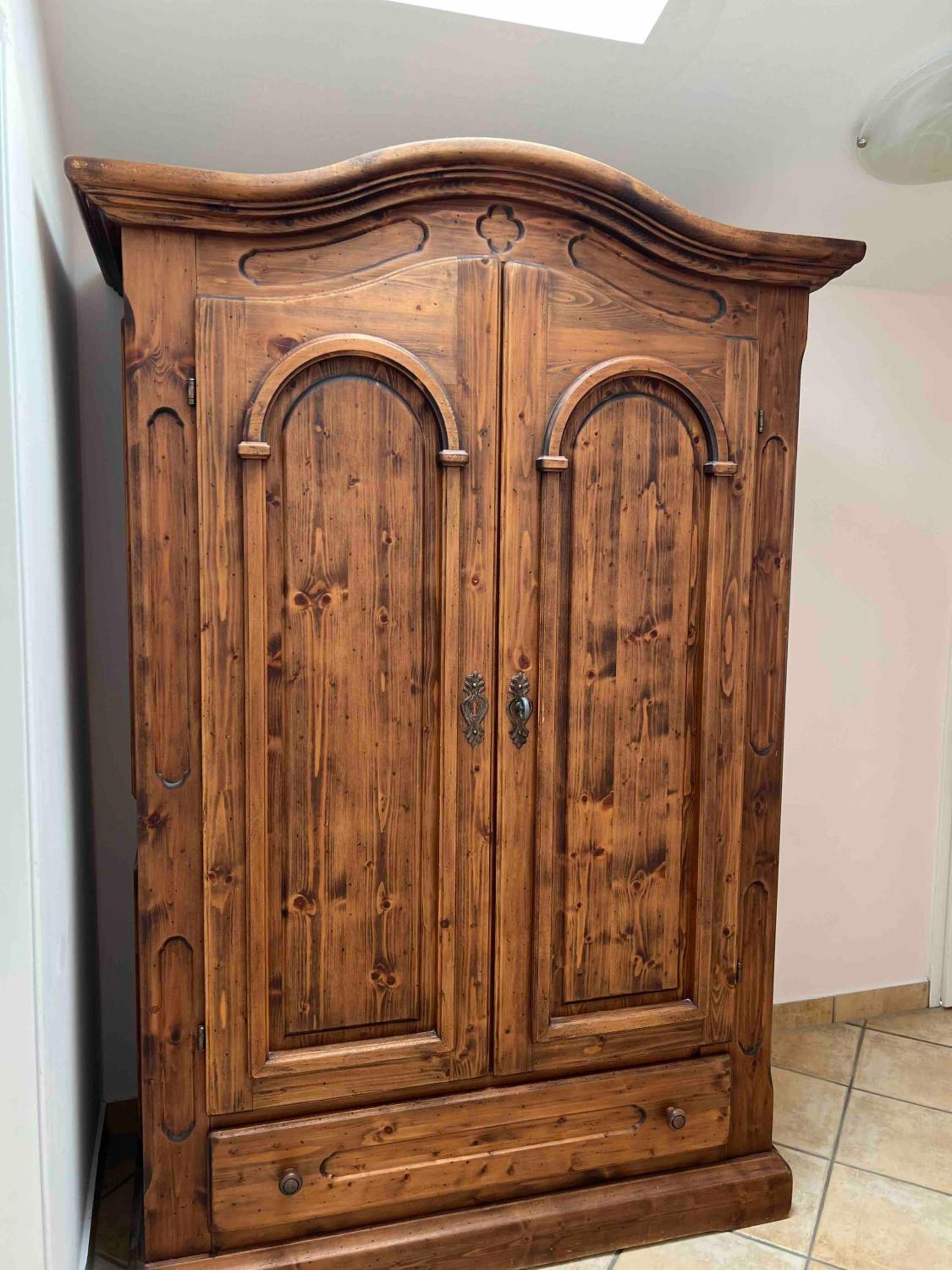 Tauglerei Appartement Hagebutte