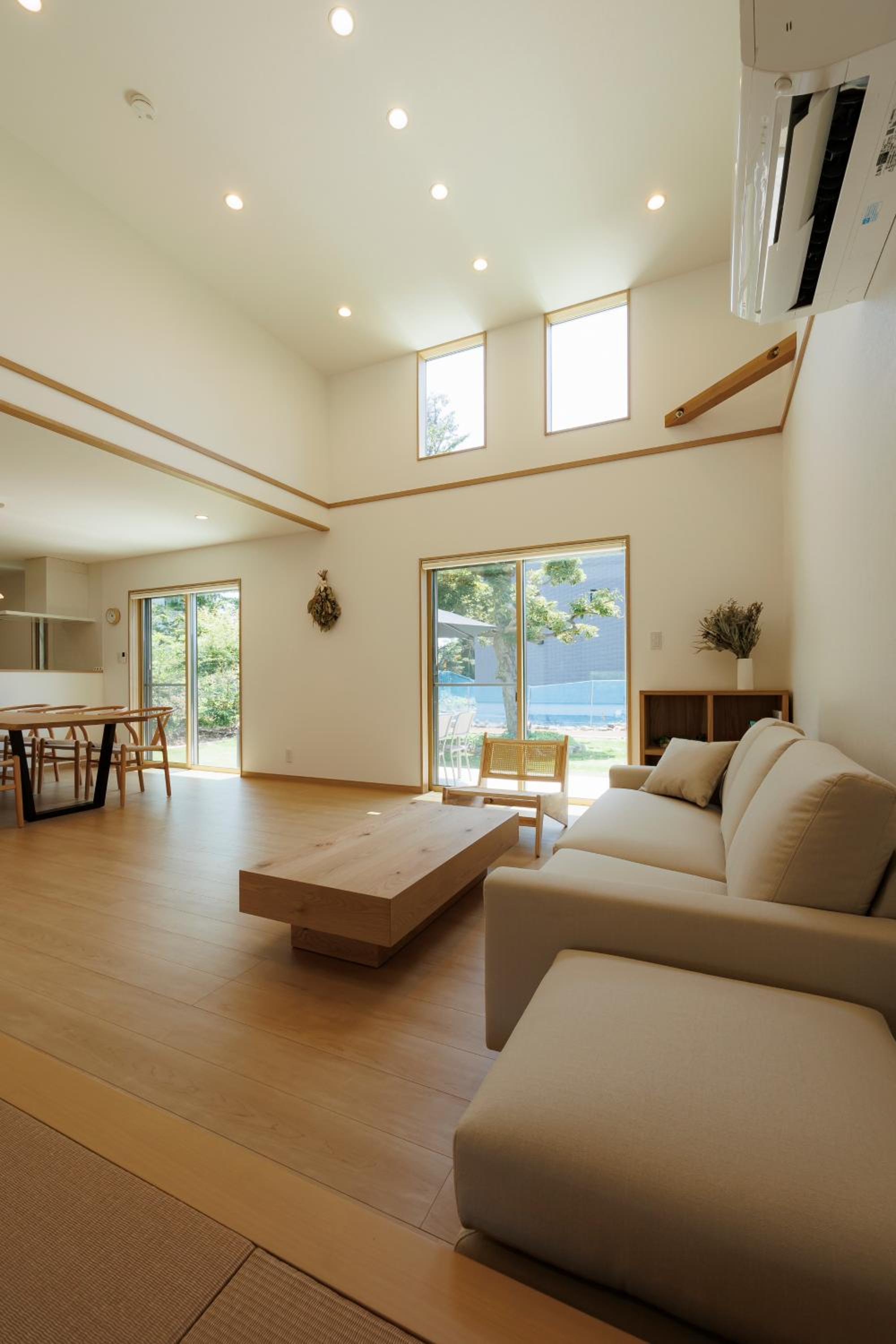 New Villa Natural Q 城ケ崎海岸 伊豆高原