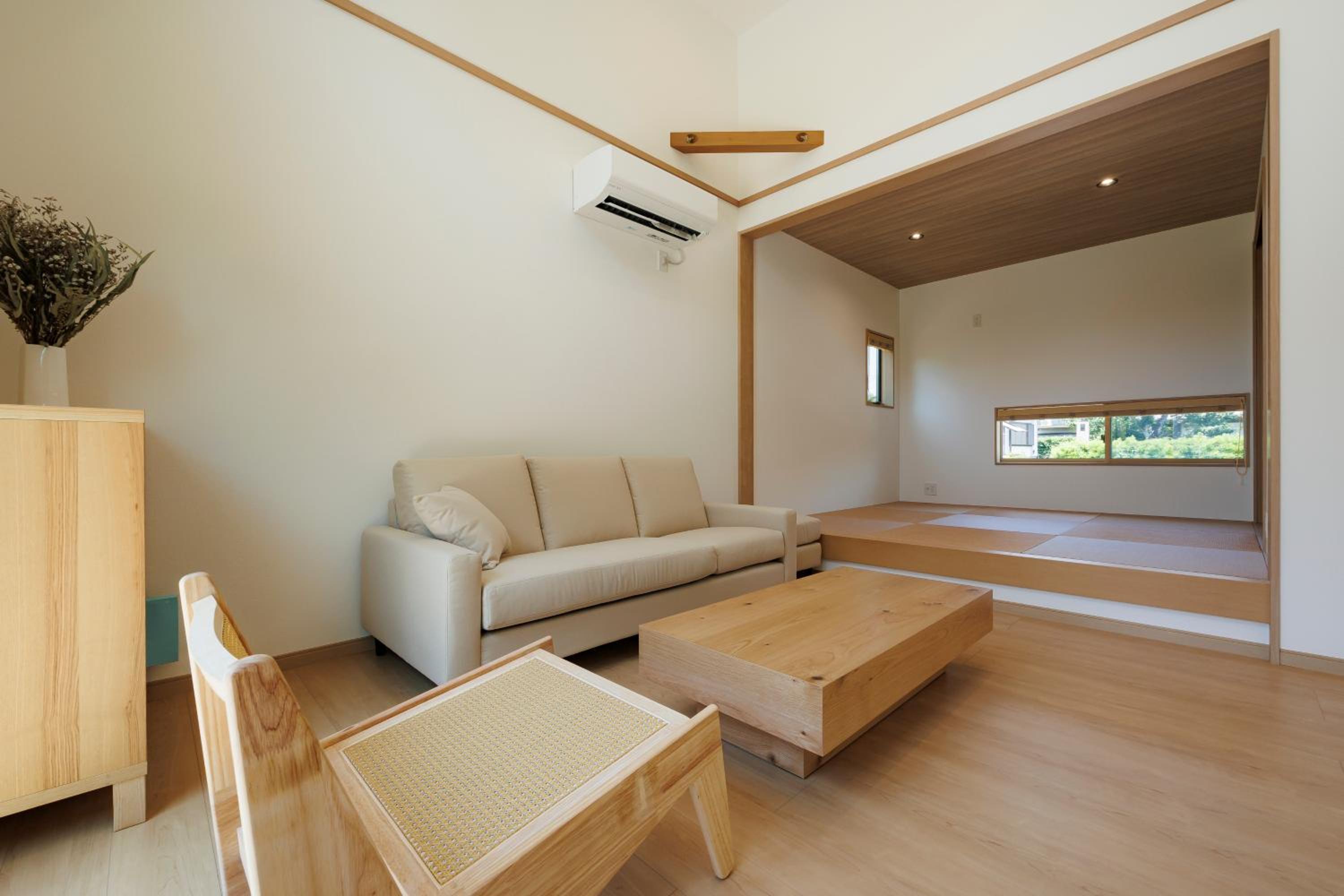 New Villa Natural Q 城ケ崎海岸 伊豆高原
