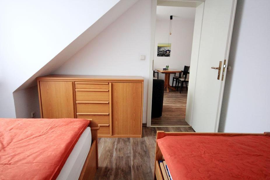 Appartementhaus Seeadler Ferienwohnung 7 SEE7