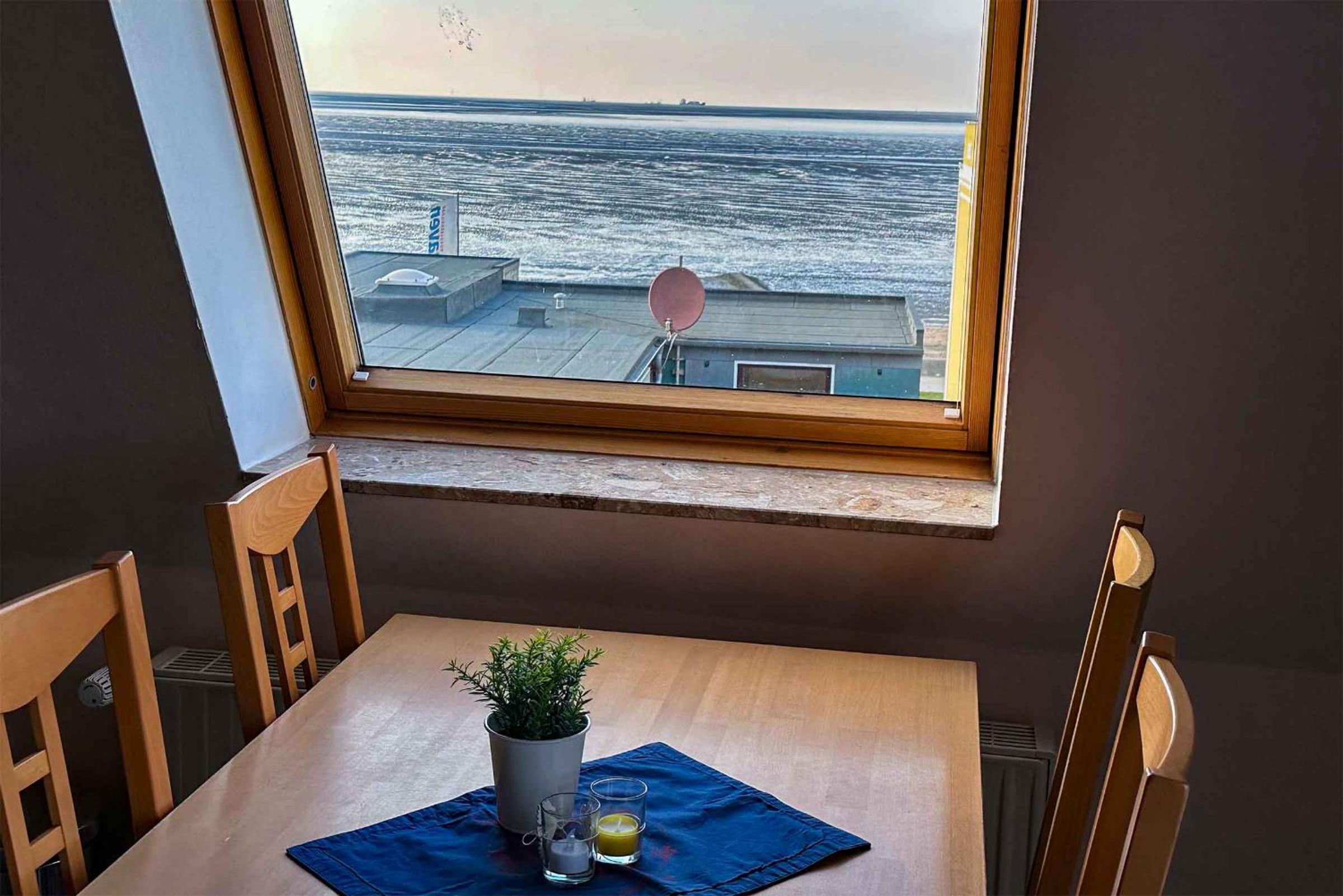 Haus Seeluft Ferienwohnung 12 SL12