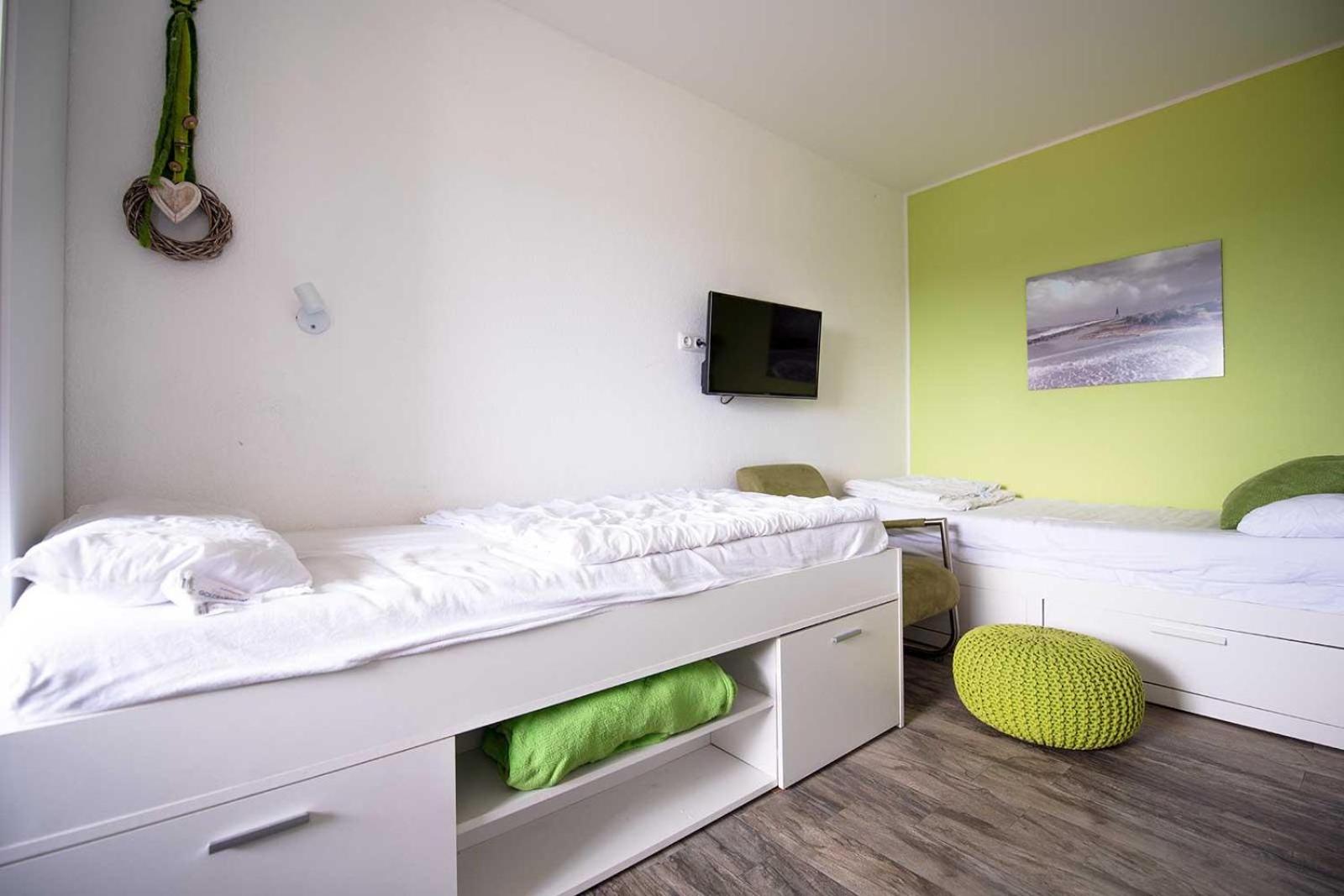 Strandhochhaus Döse Ferienwohnung 61 SH61