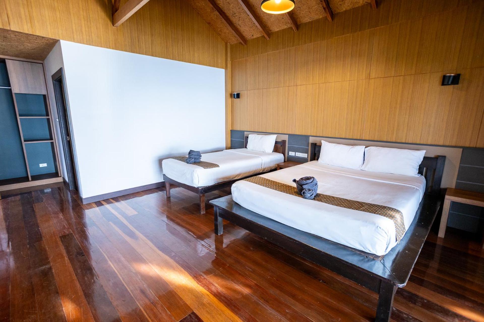 Relax Bay Beach Resort