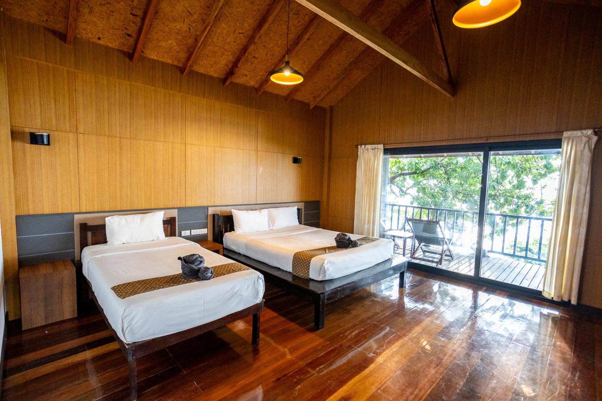 Relax Bay Beach Resort