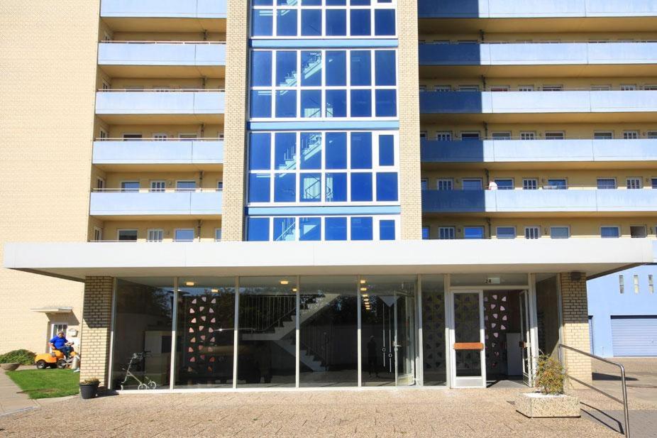 Strandhochhaus Döse Ferienwohnung 61 SH61