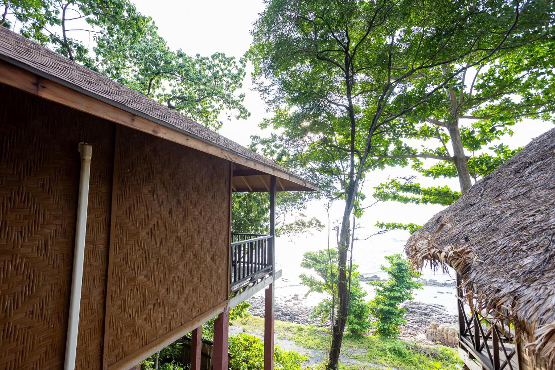 Relax Bay Beach Resort