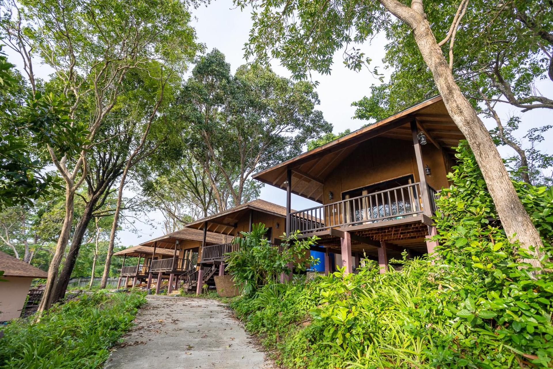 Relax Bay Beach Resort